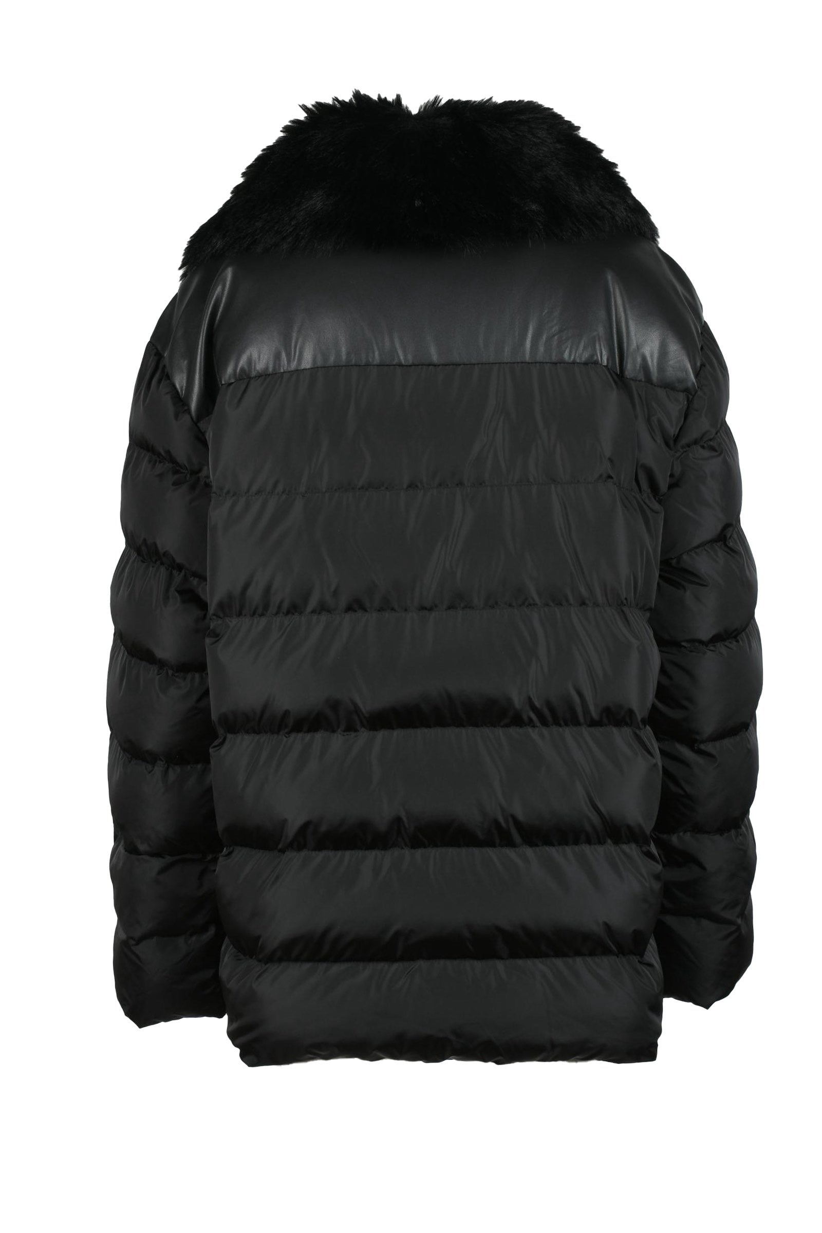 Pinko Down Jacket