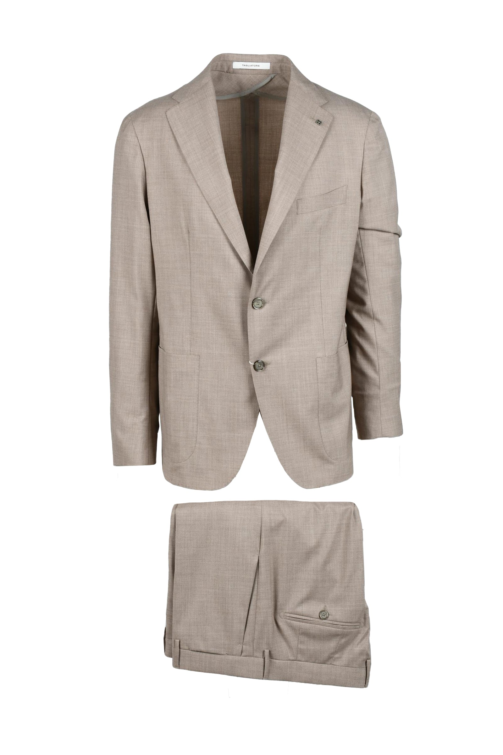 Tagliatore Men's Suit