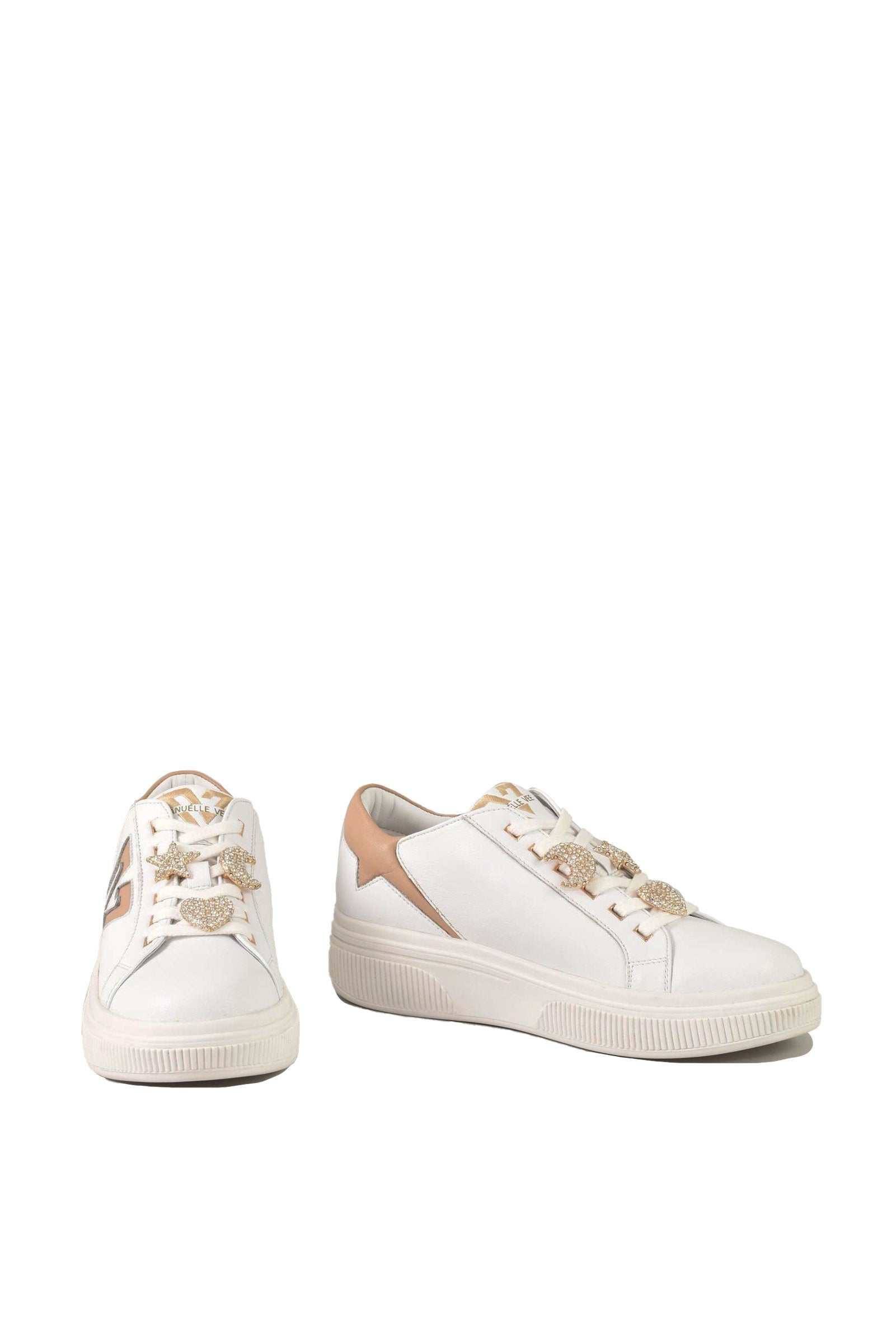 Emanuelle Vee Sneakers