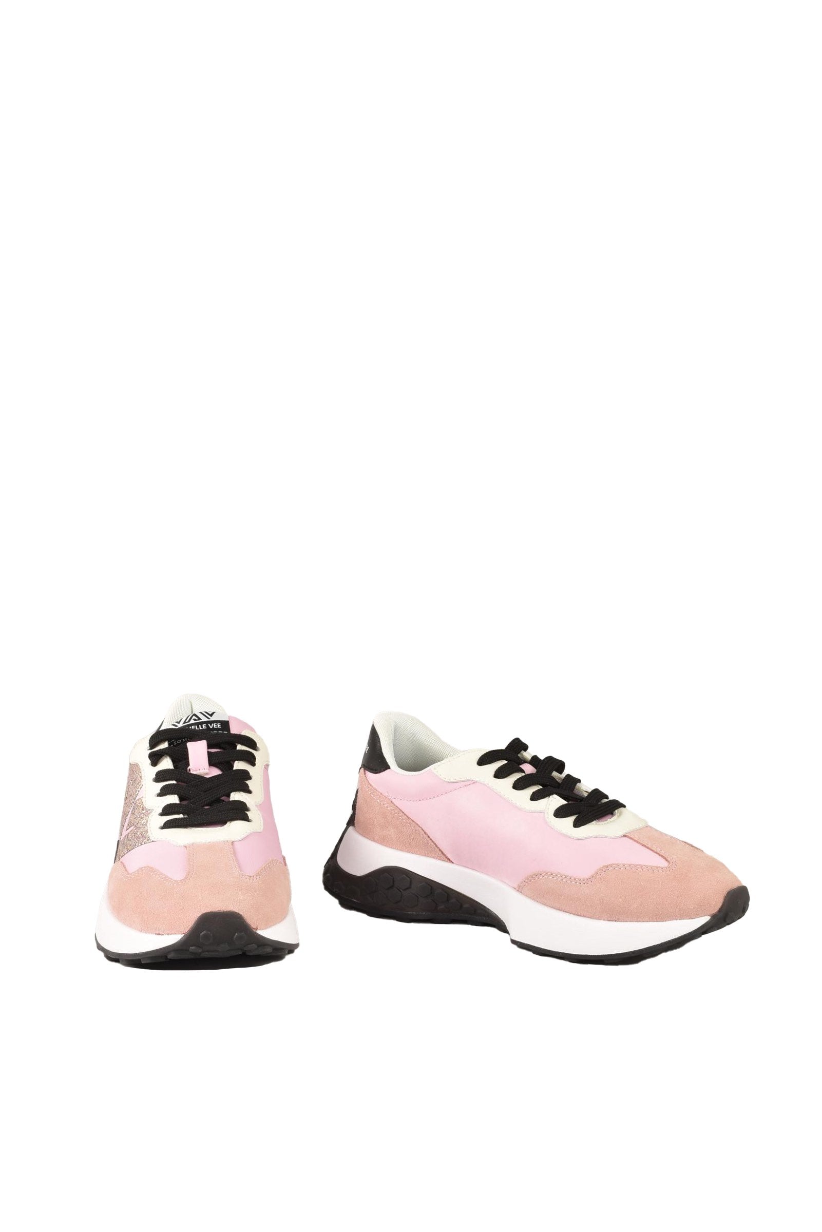 Emanuelle Vee Sneakers