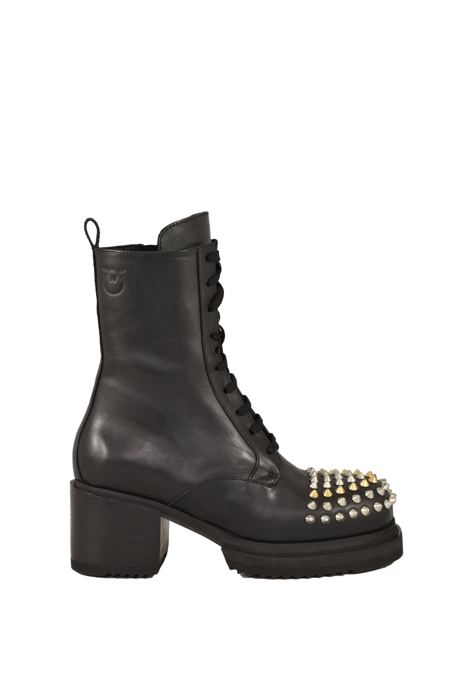 Pinko Ankle Boot