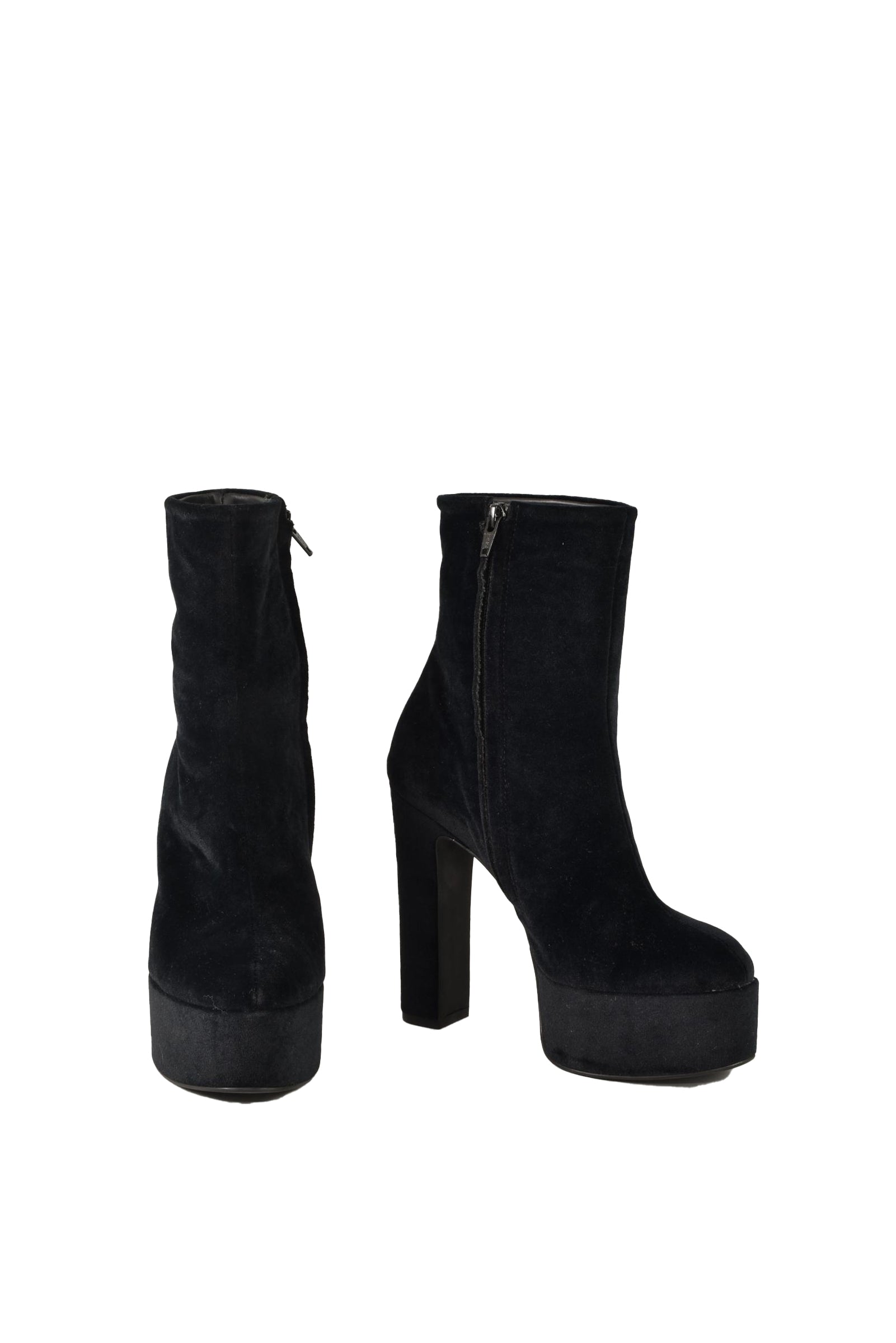 Pinko Ankle Boot