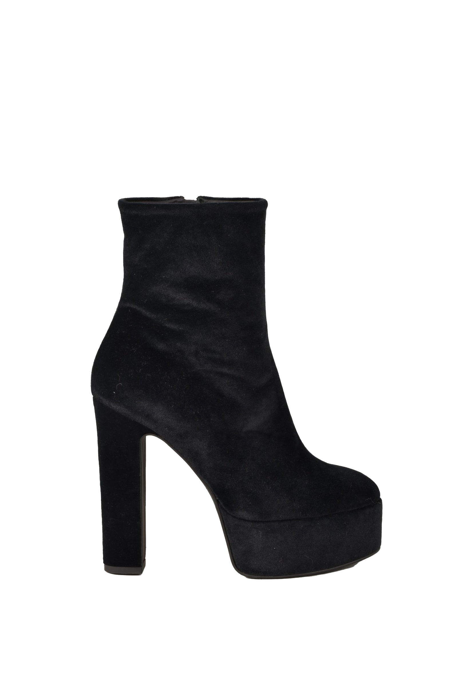 Pinko Ankle Boot