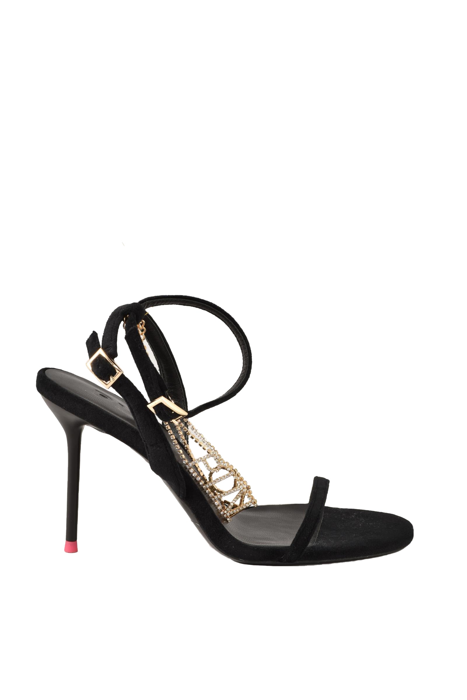 Pinko Sandal