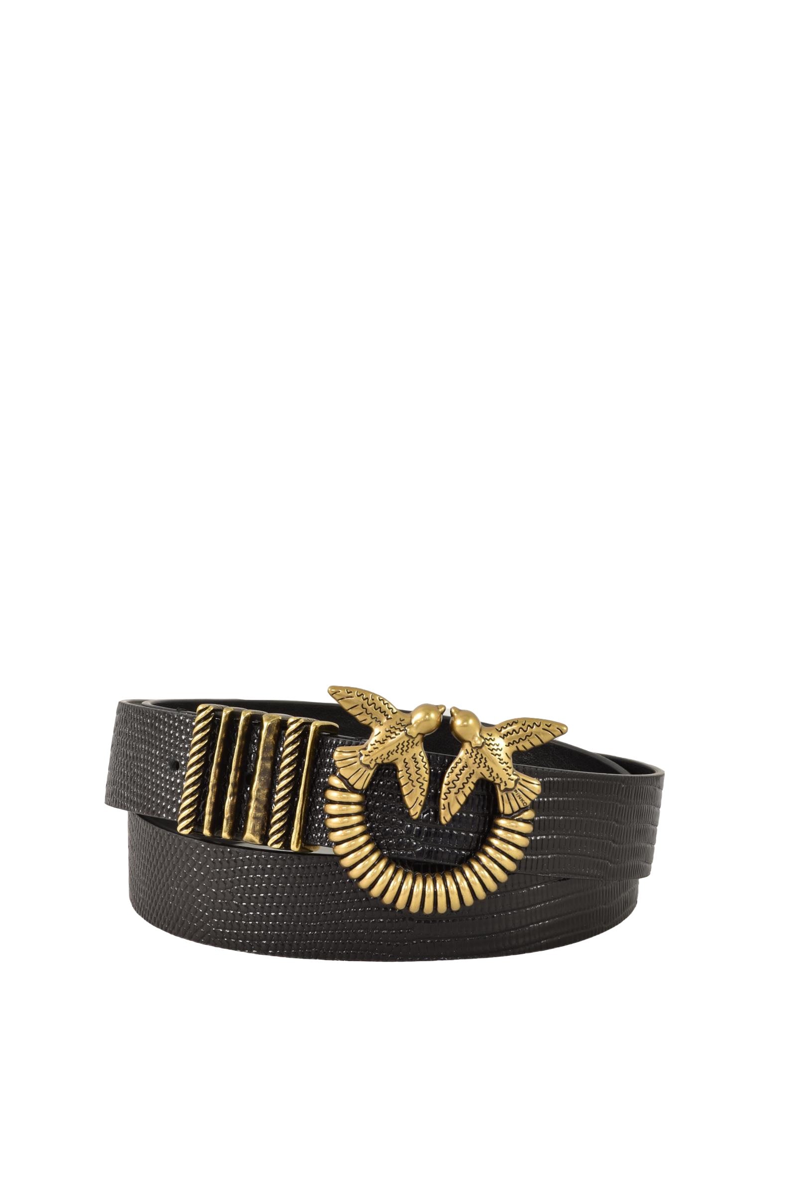 Pinko Belt