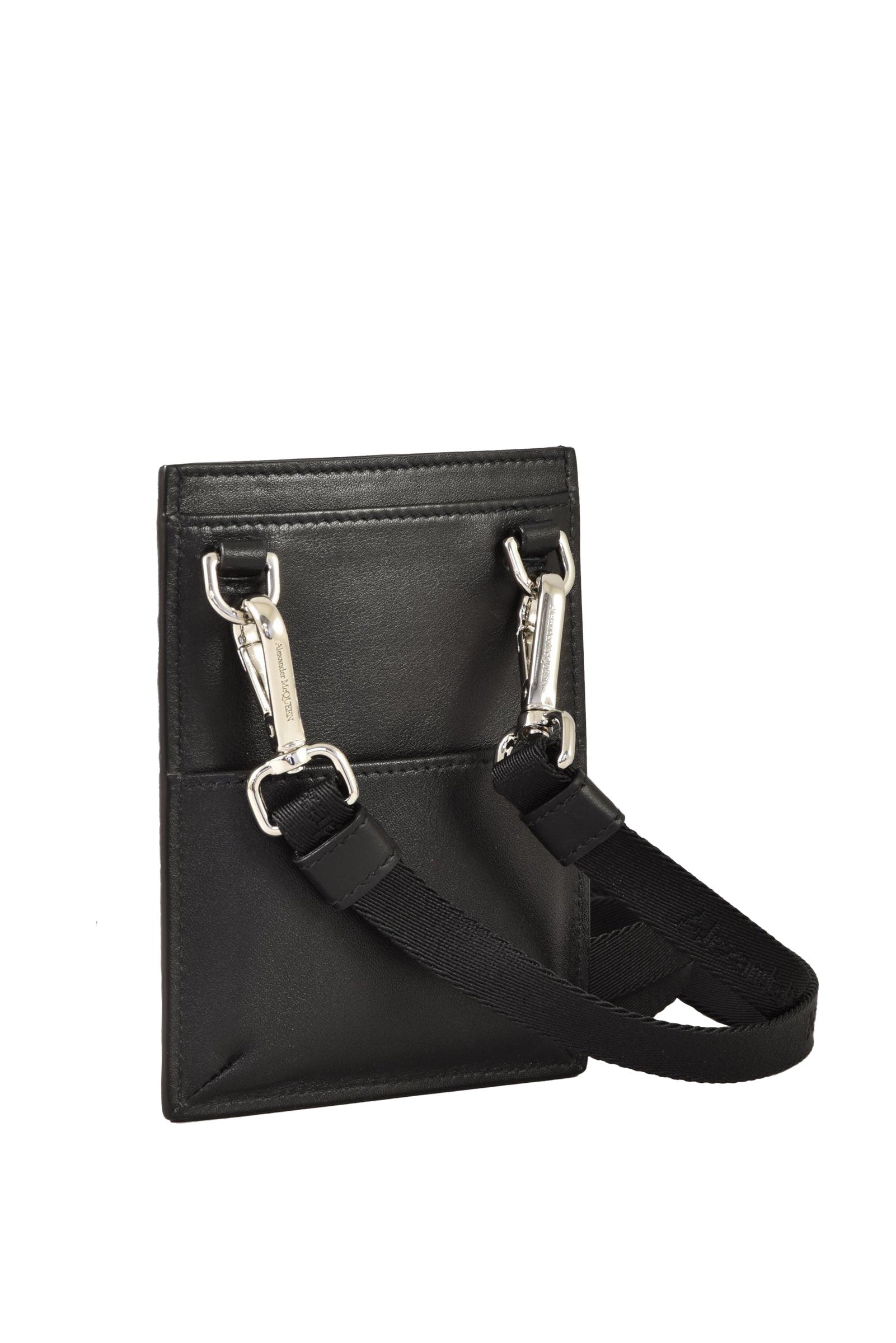 Alexander Mcqueen Cardholder