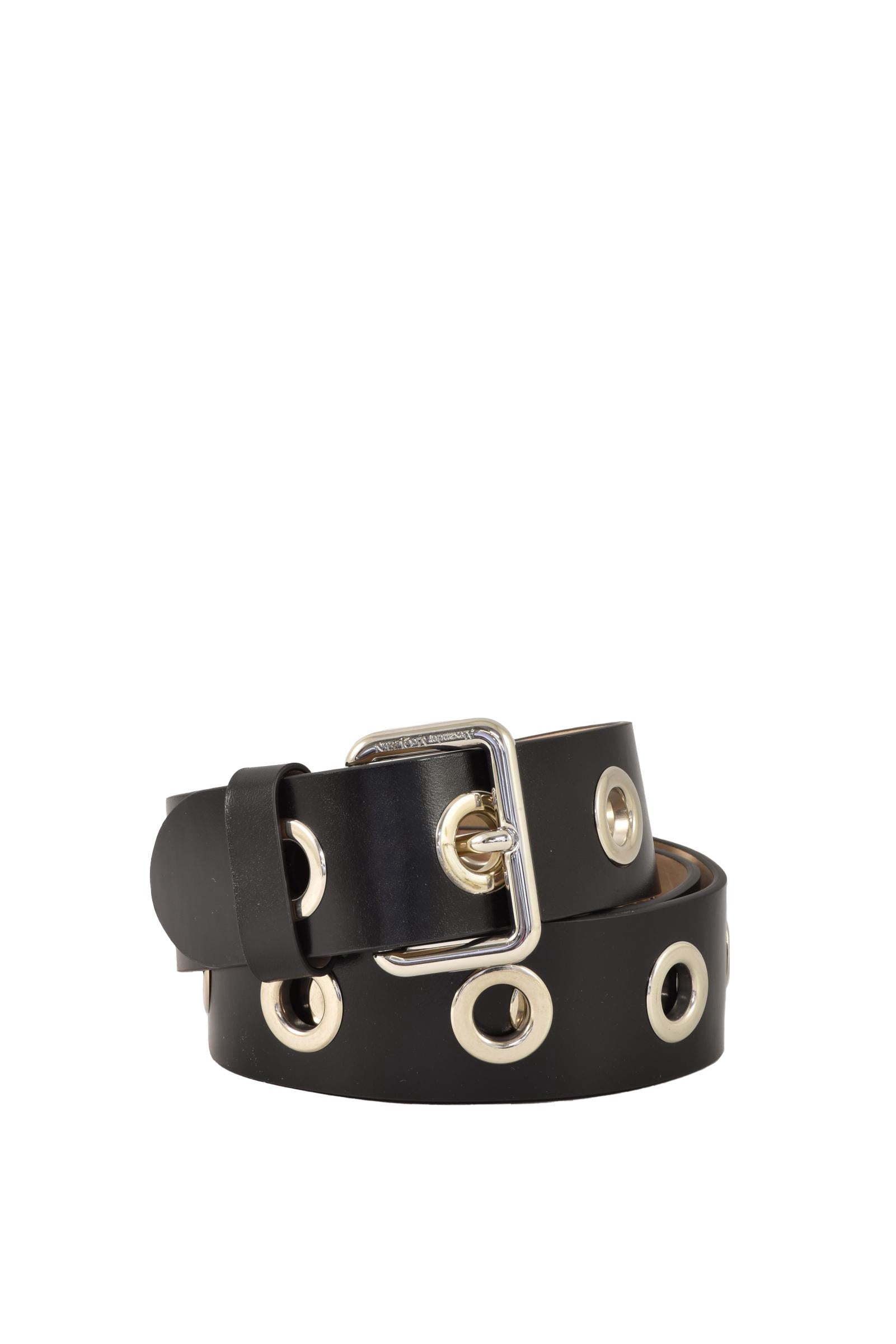 Alexander Mcqueen Belt