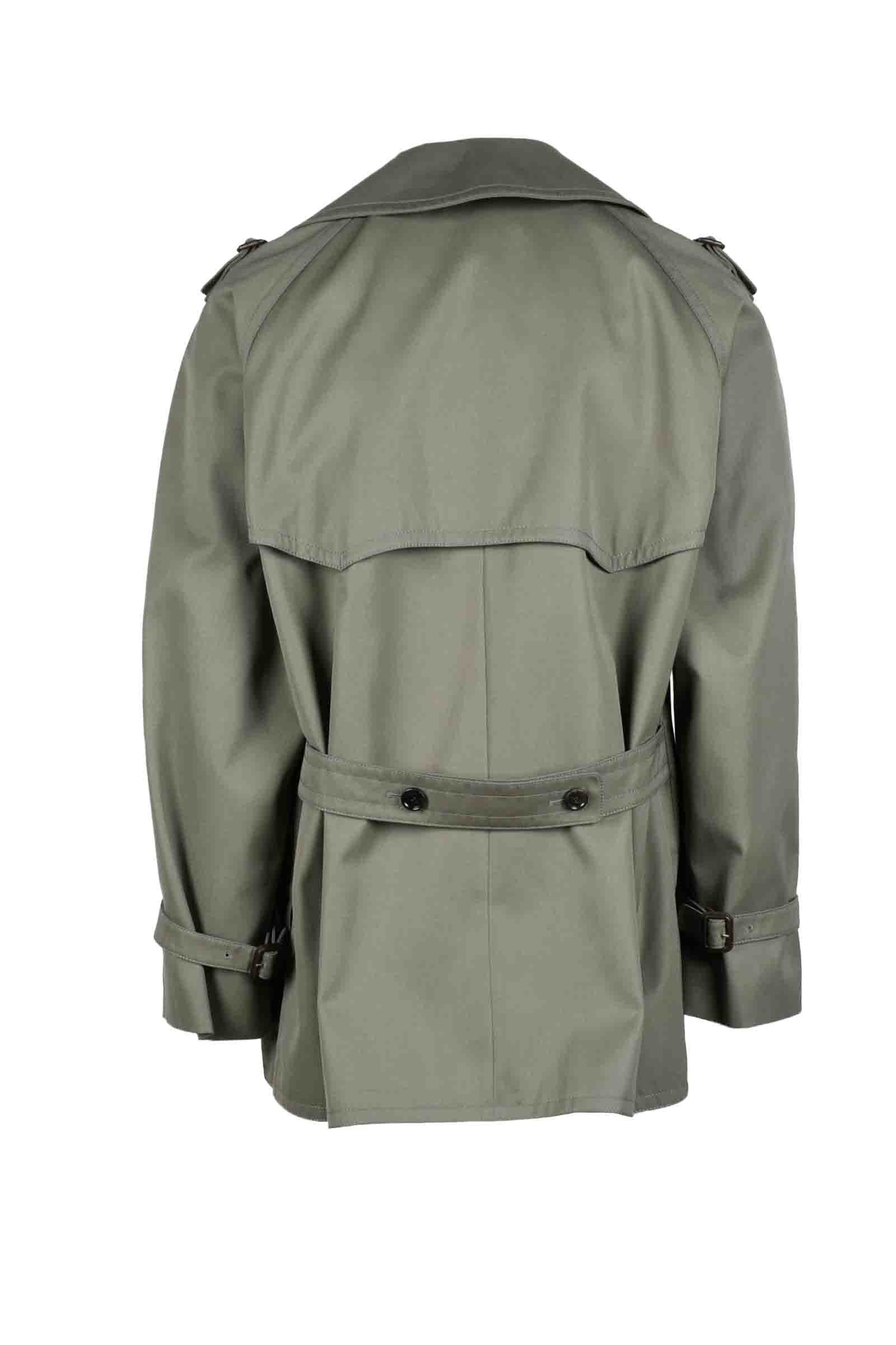 Gucci Trench