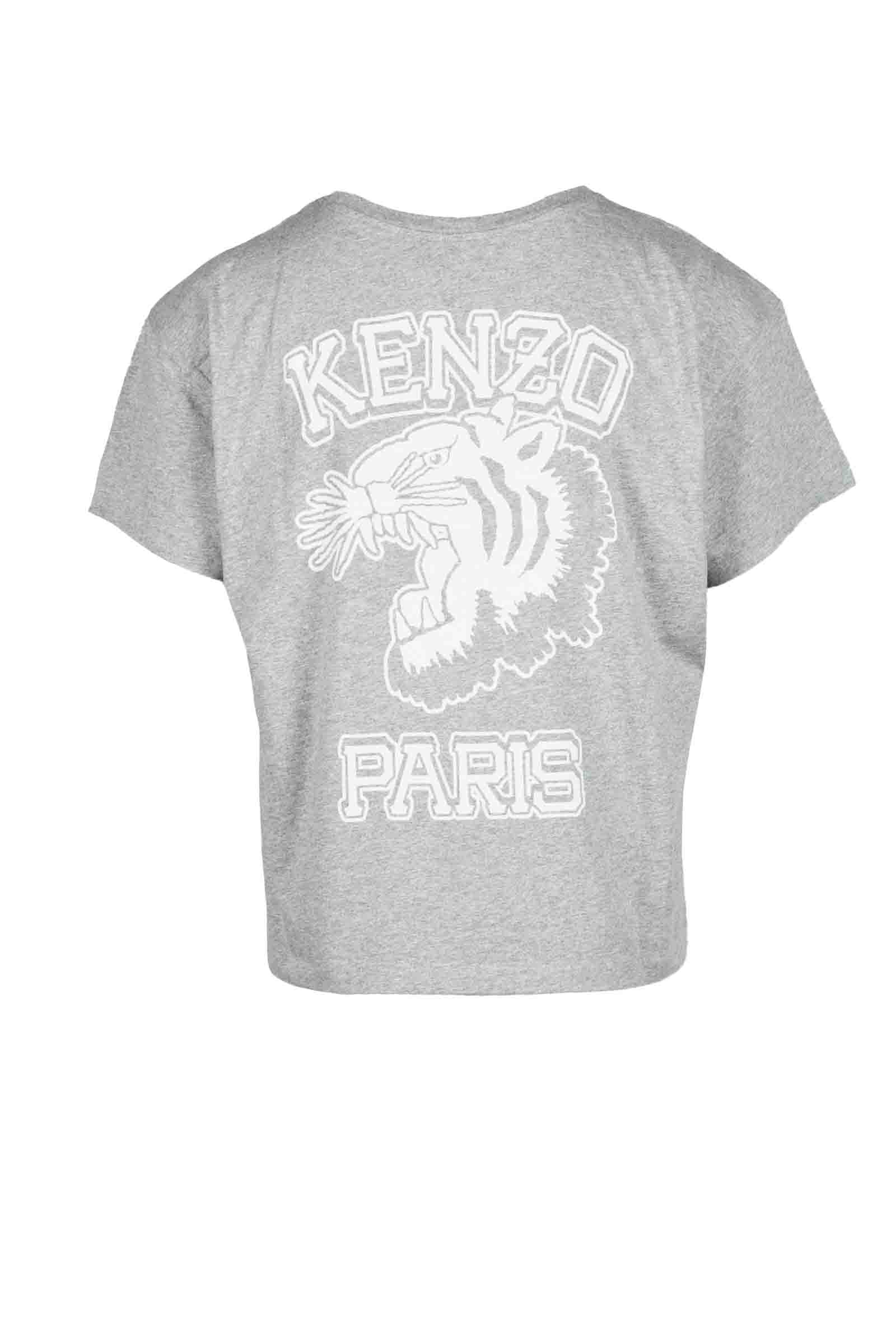 Kenzo Paris Tshirt