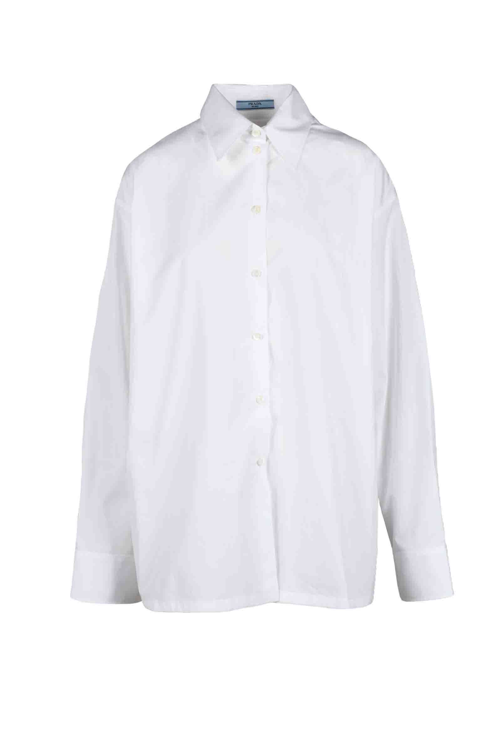 Prada Shirt