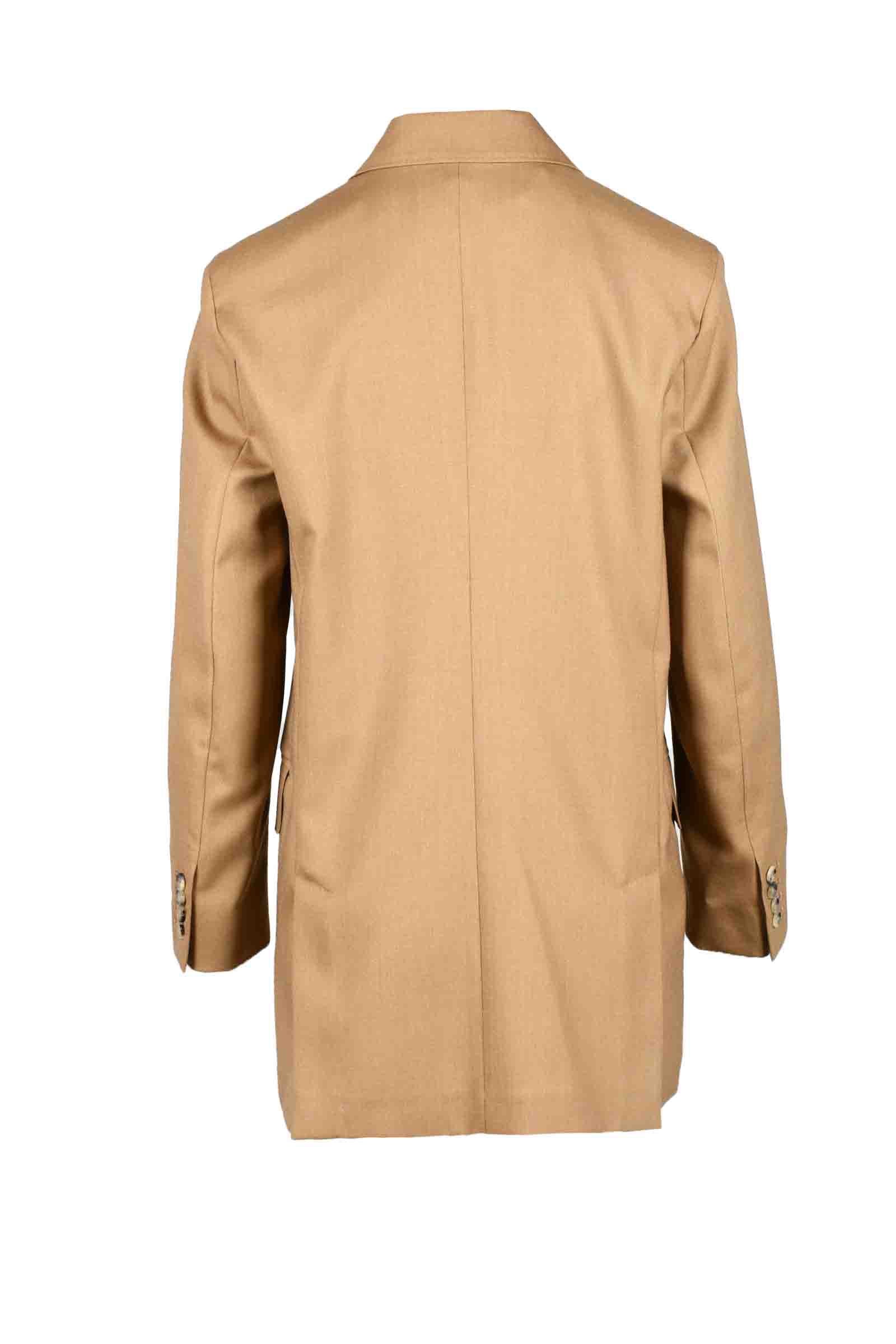 Max Mara Jacket