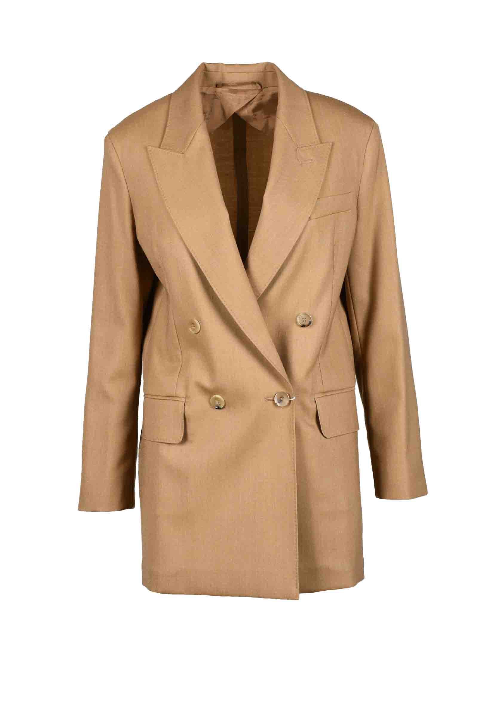 Max Mara Jacket