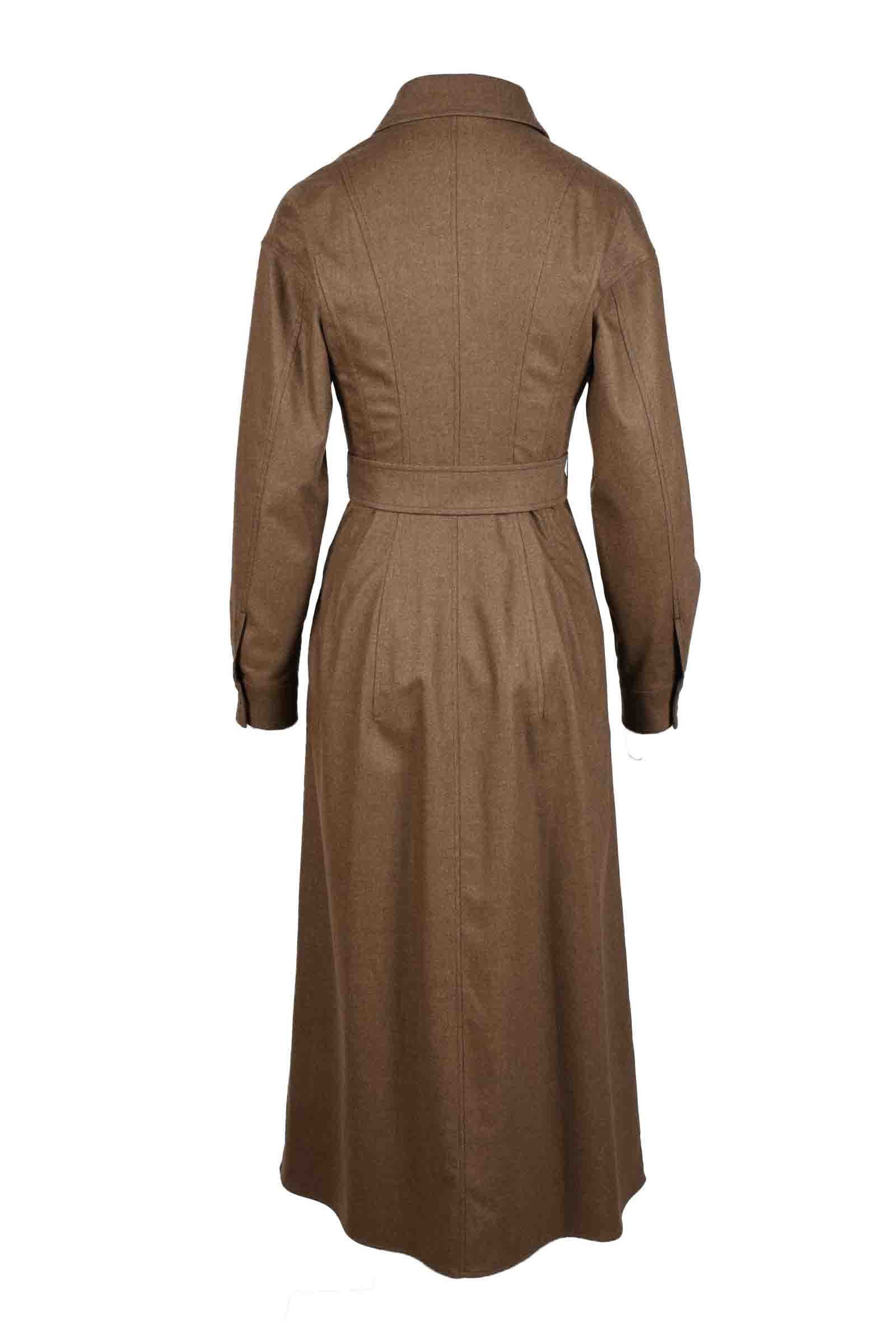 Max Mara Women's Dress