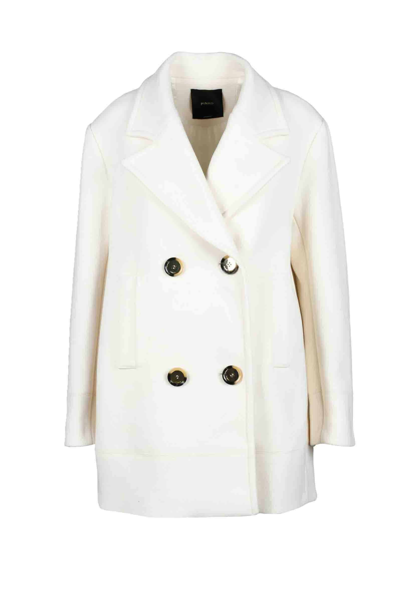 Pinko Coat