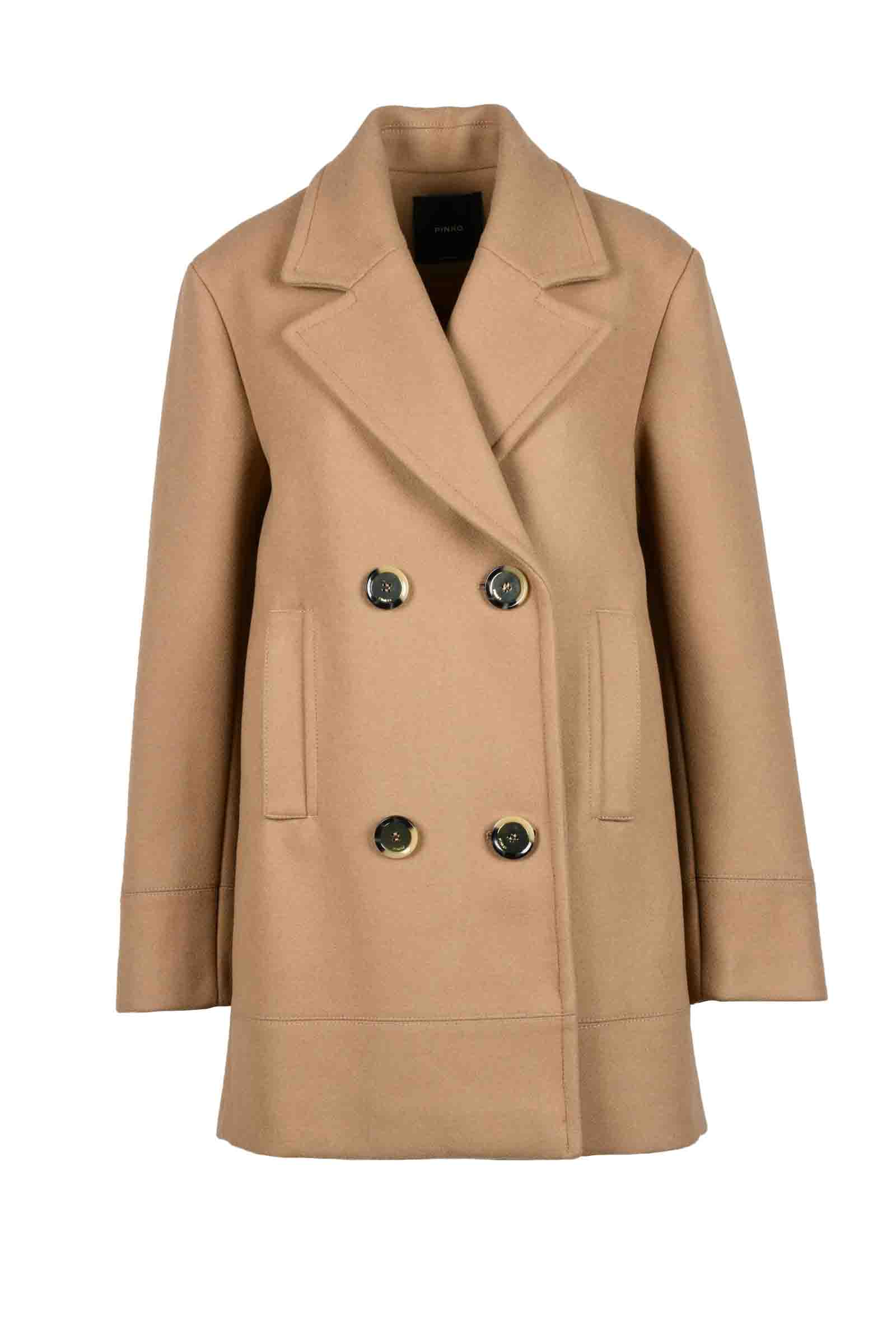 Pinko Coat