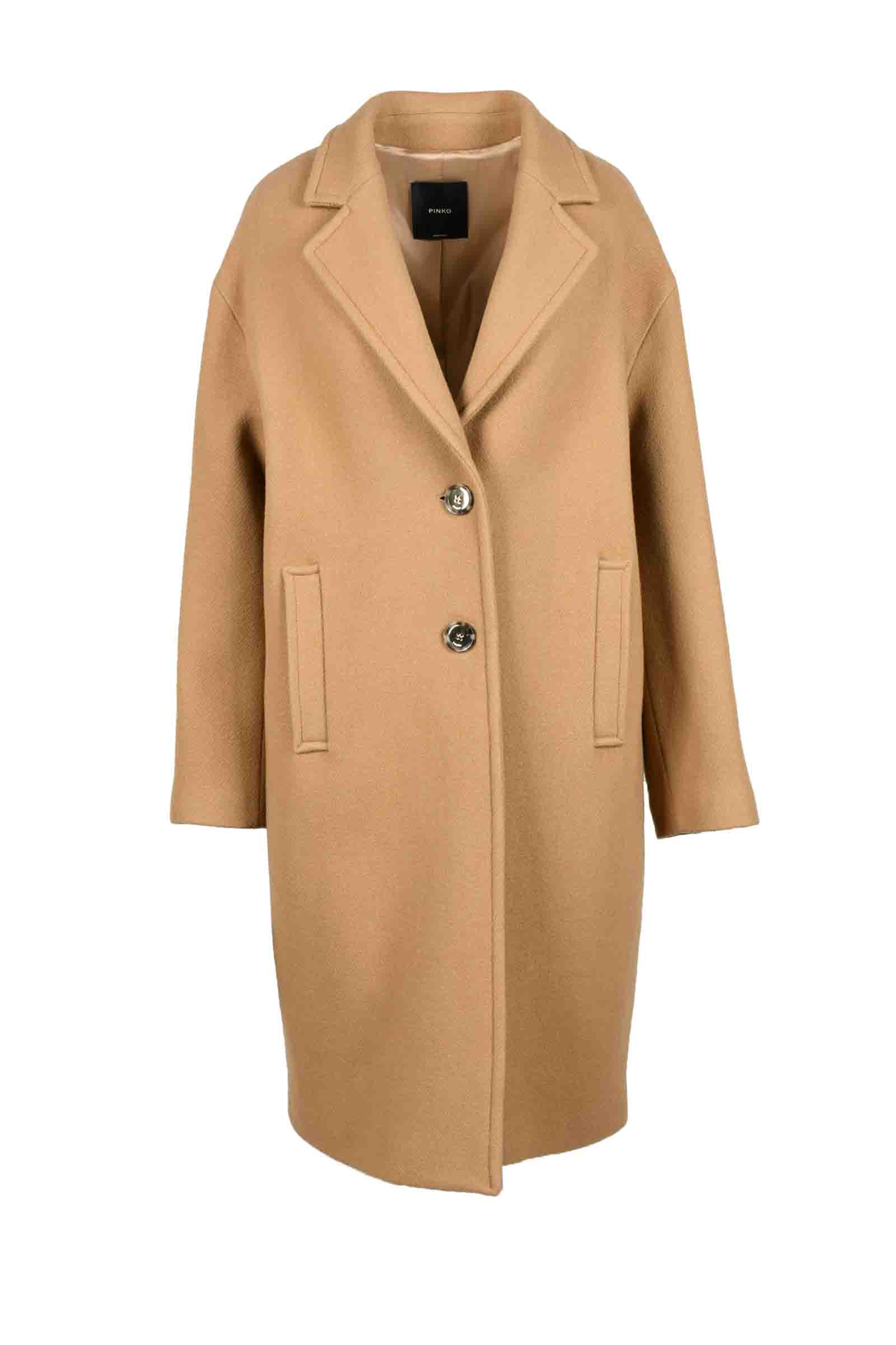 Pinko Coat