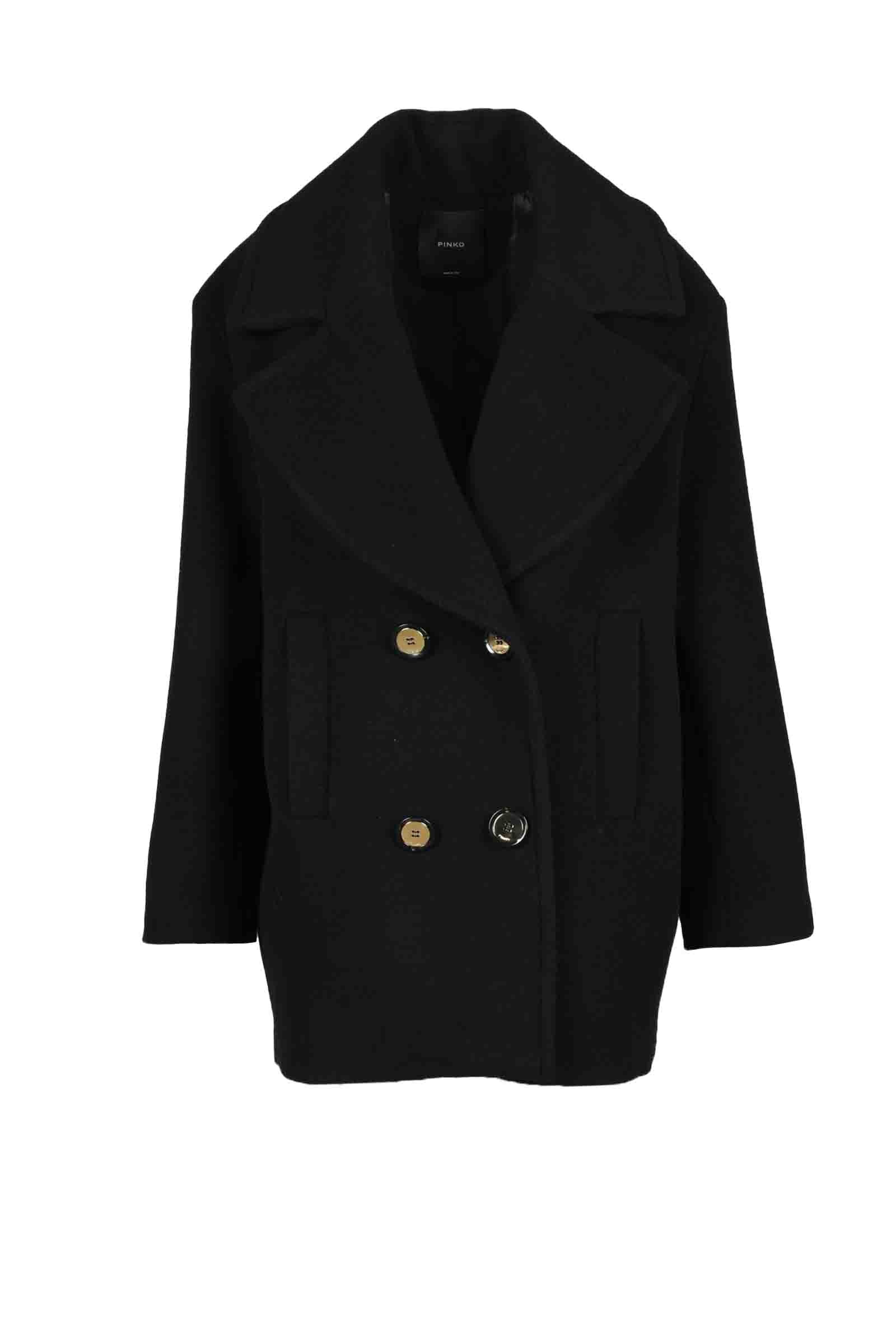 Pinko Coat