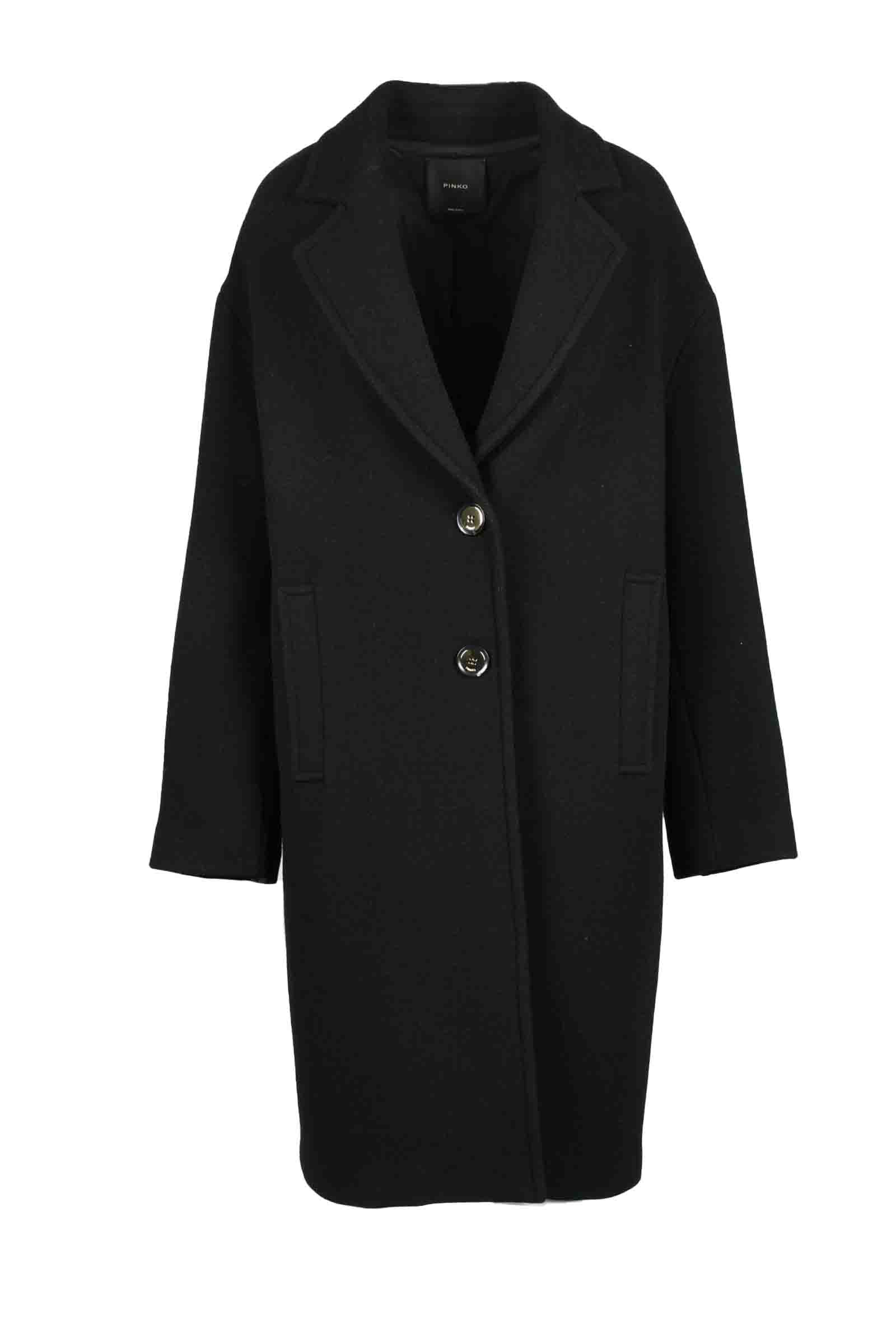 Pinko Coat