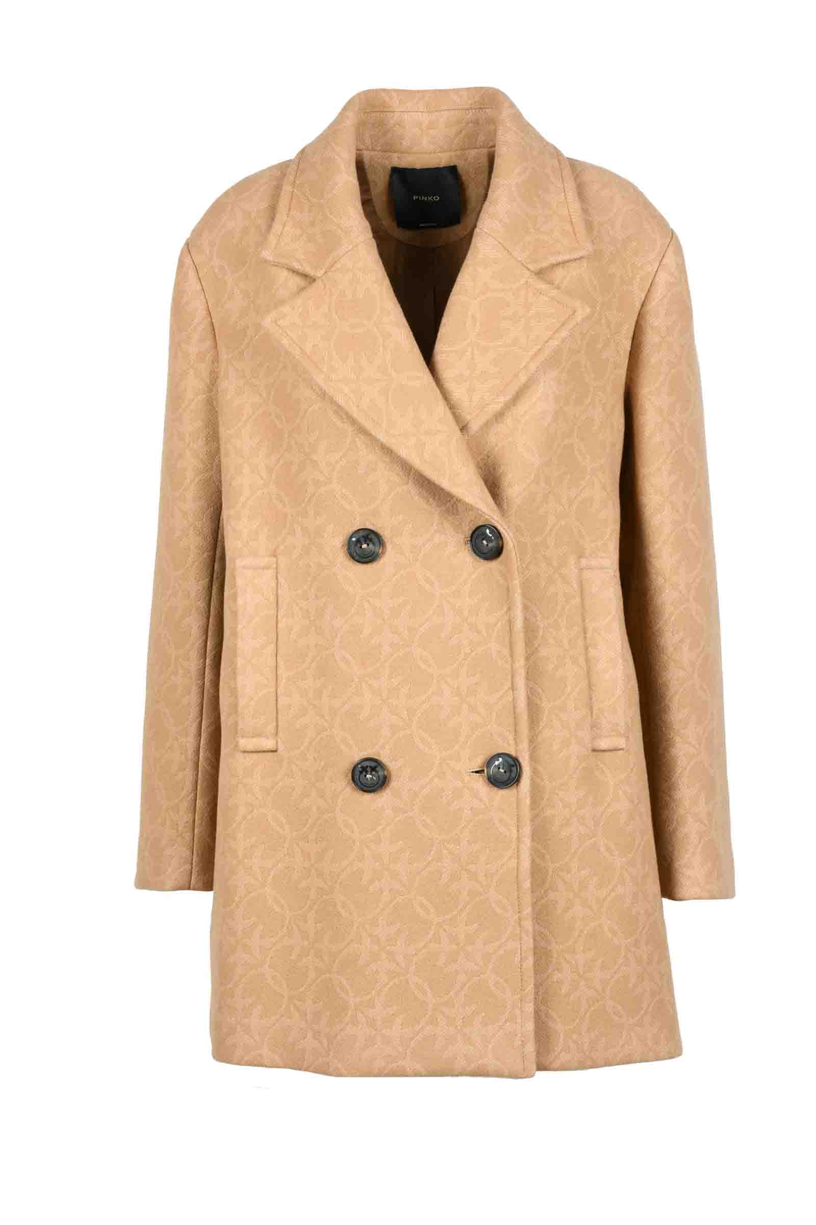 Pinko Coat