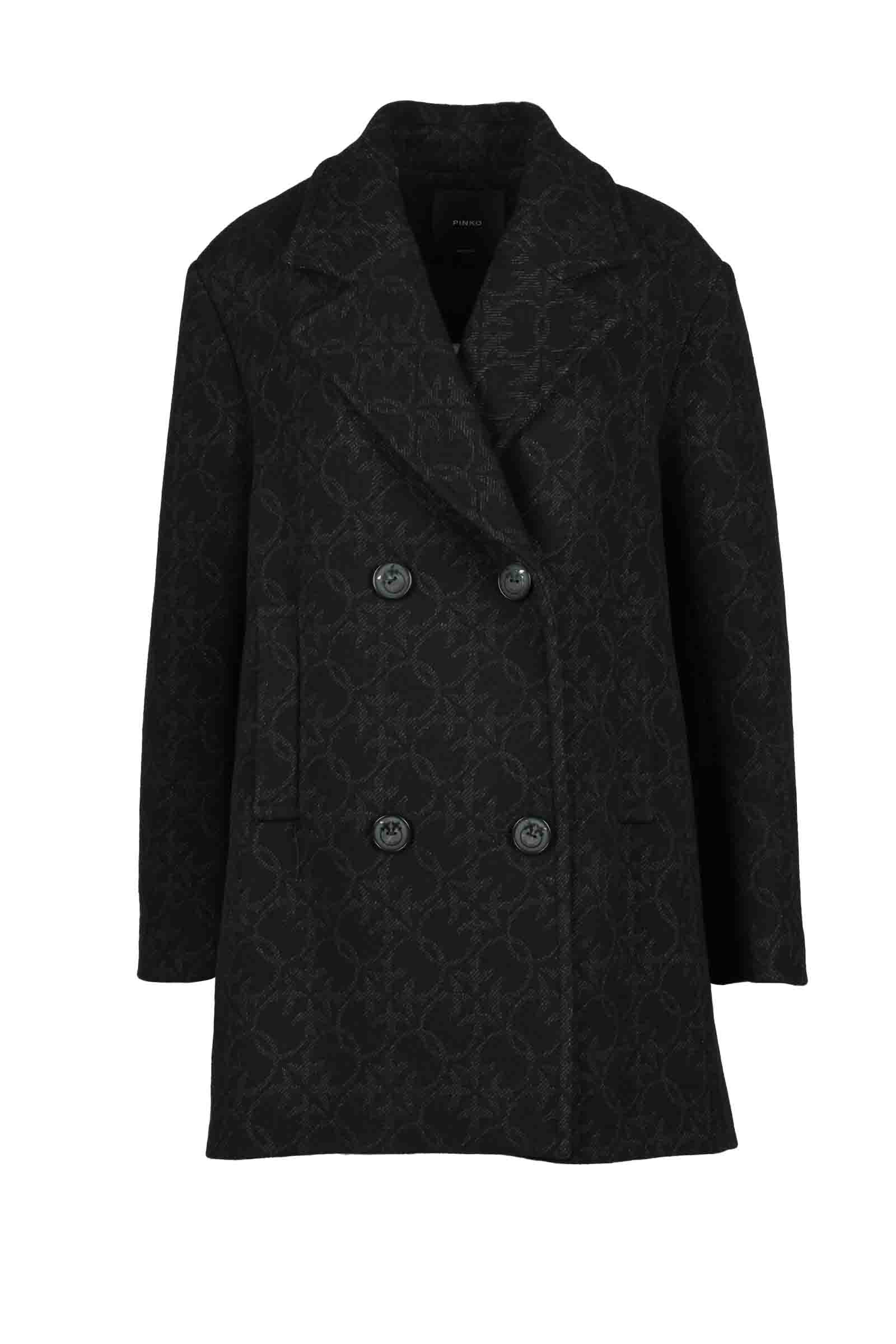 Pinko Coat