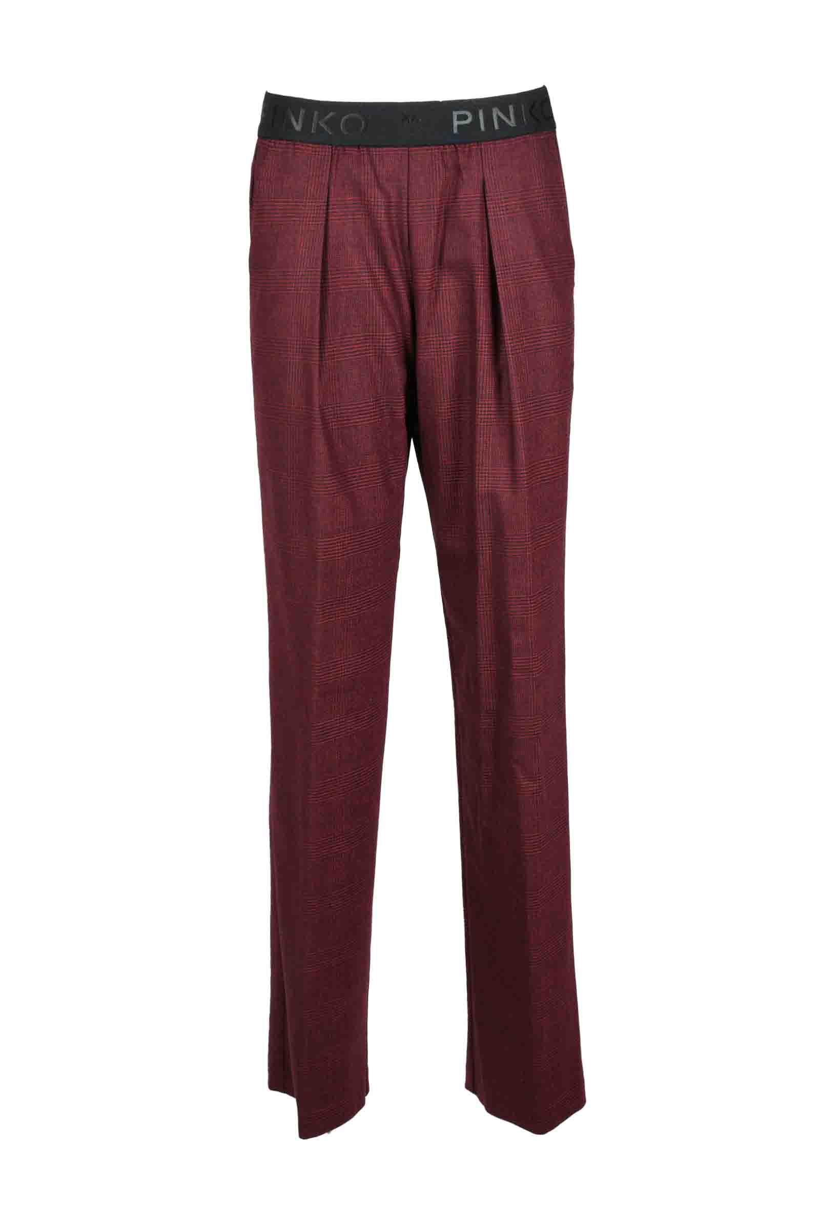 Pinko Pants