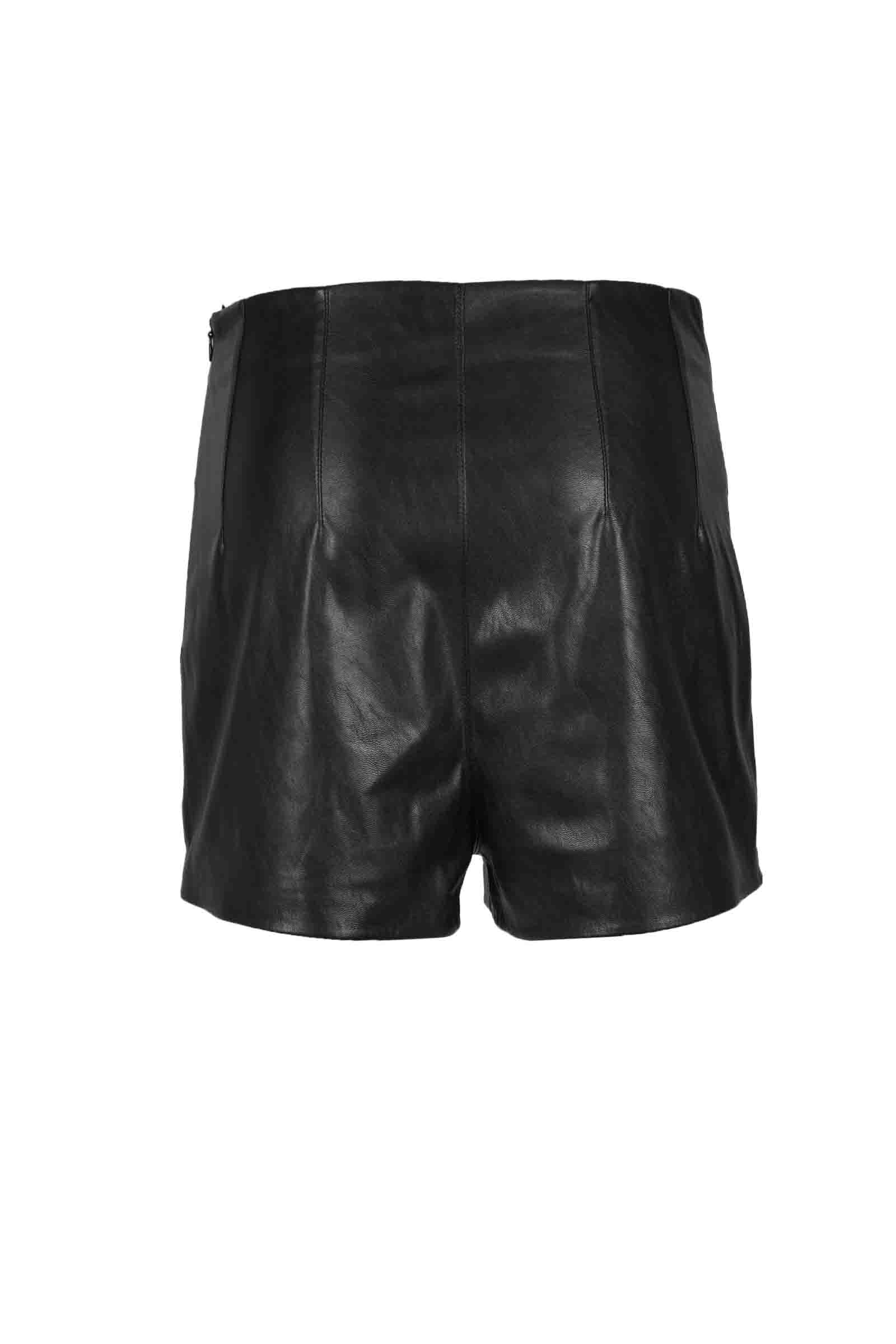 Pinko Shorts