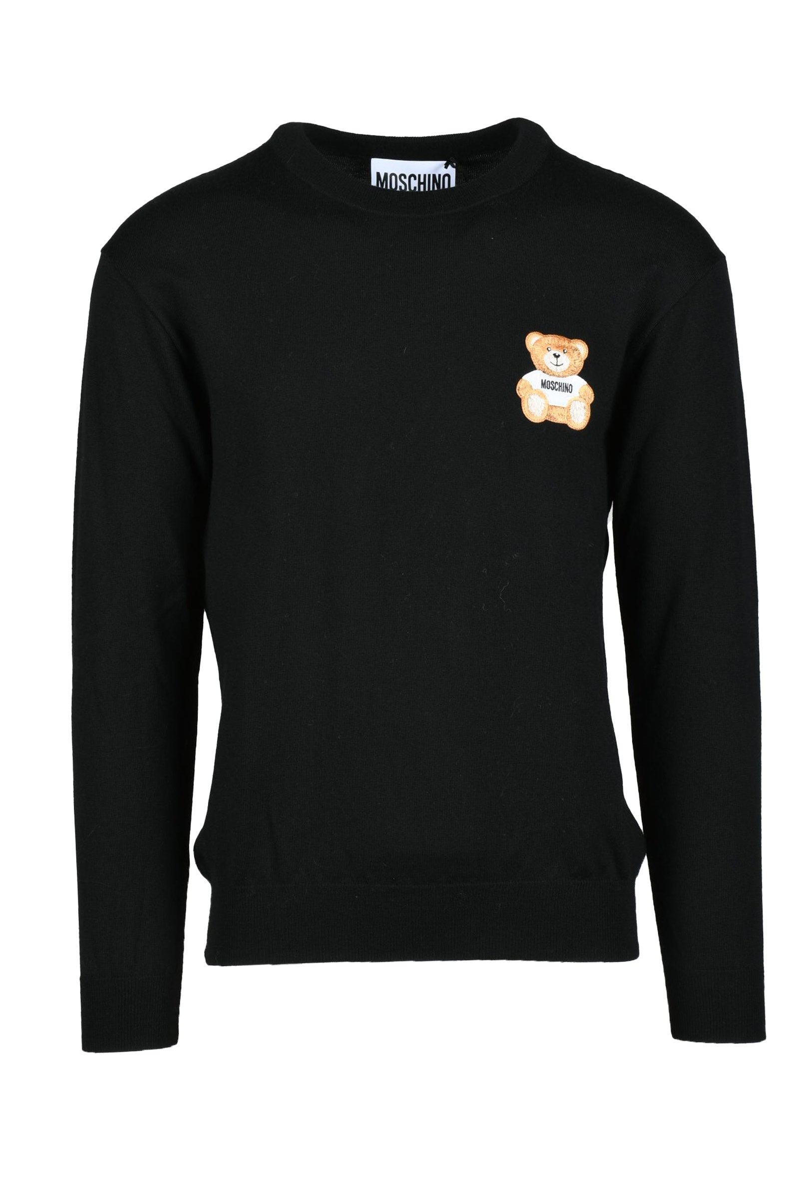 Moschino Couture Sweater