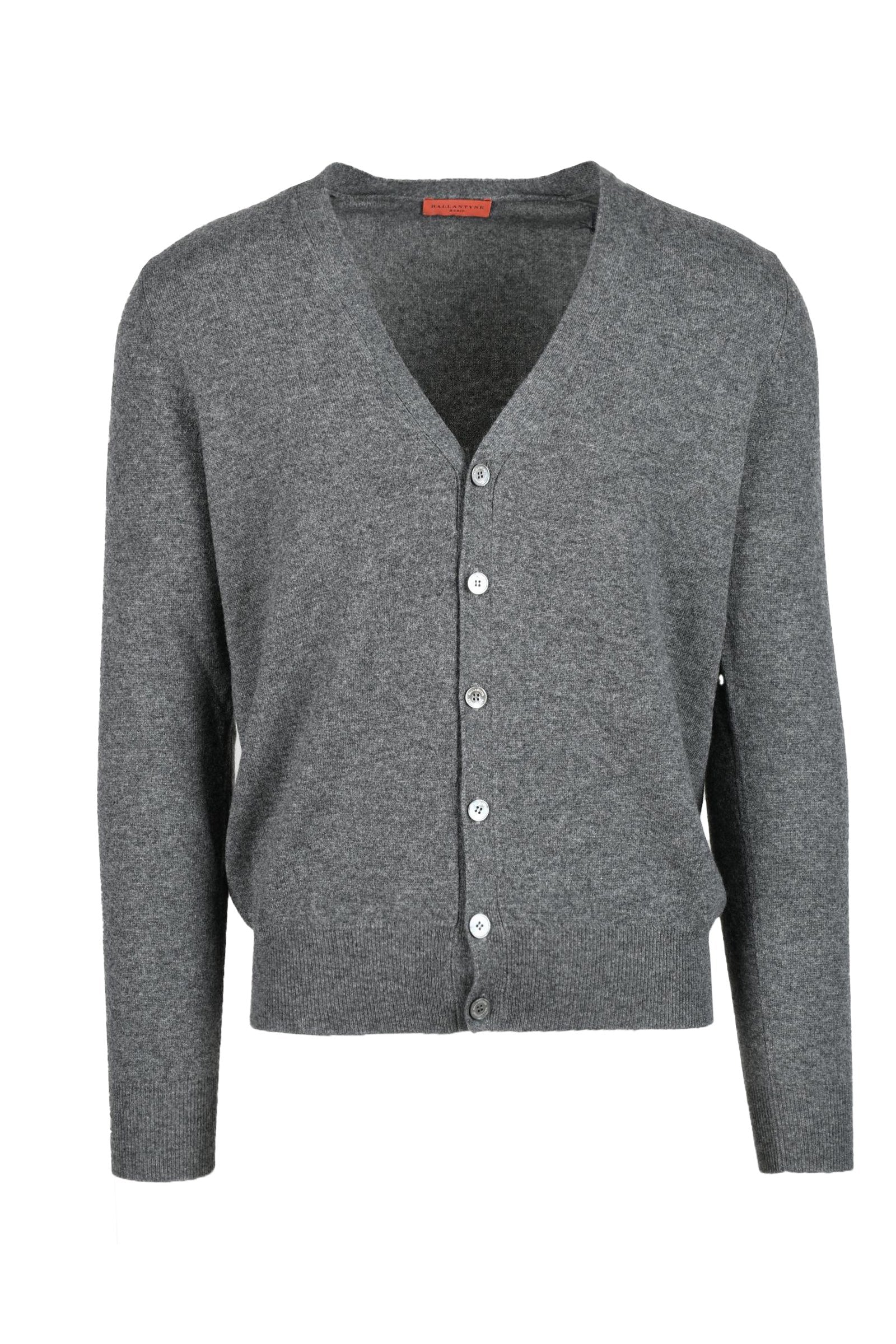 Ballantyne Cardigan