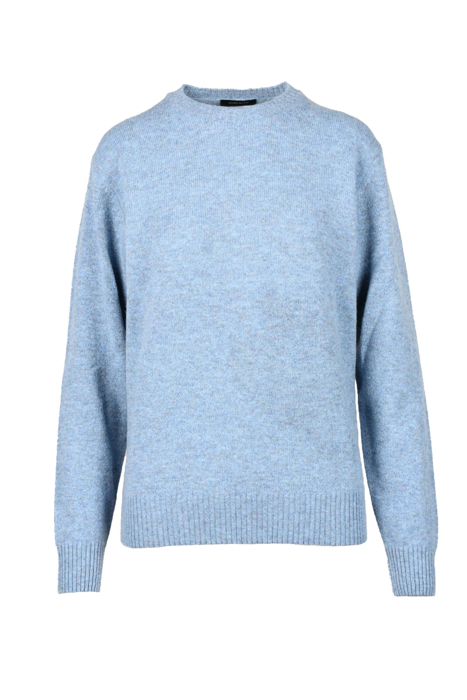 Homeward Clothes Sweater