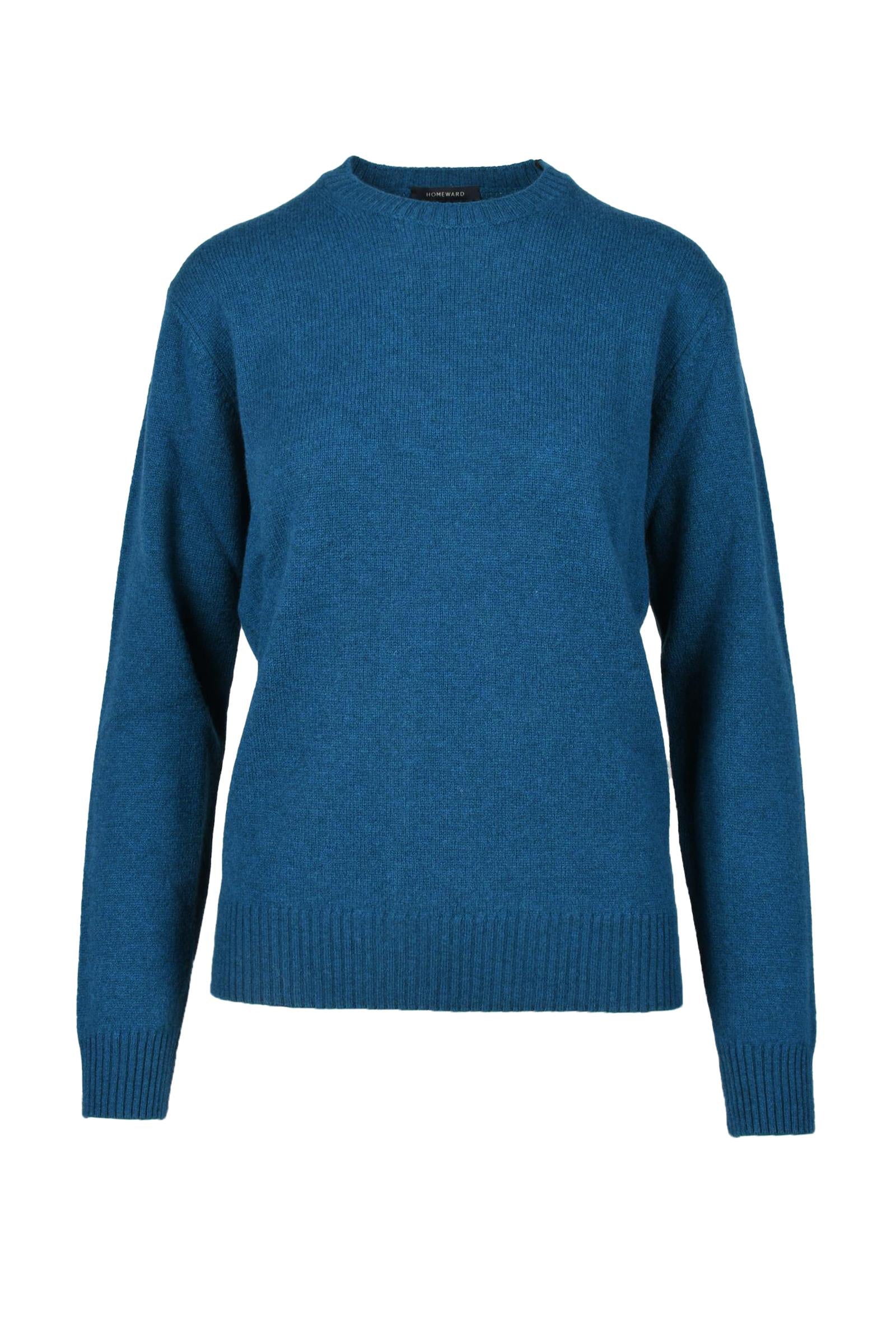 Homeward Clothes Sweater