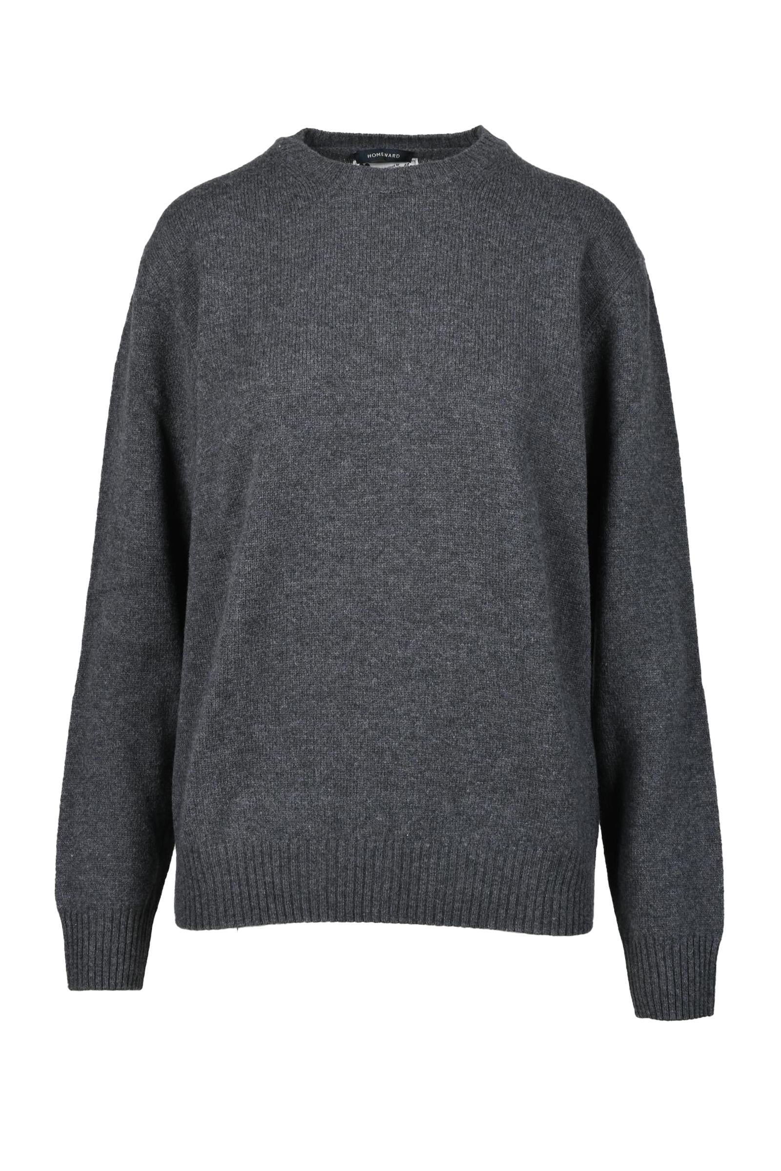 Homeward Clothes Sweater