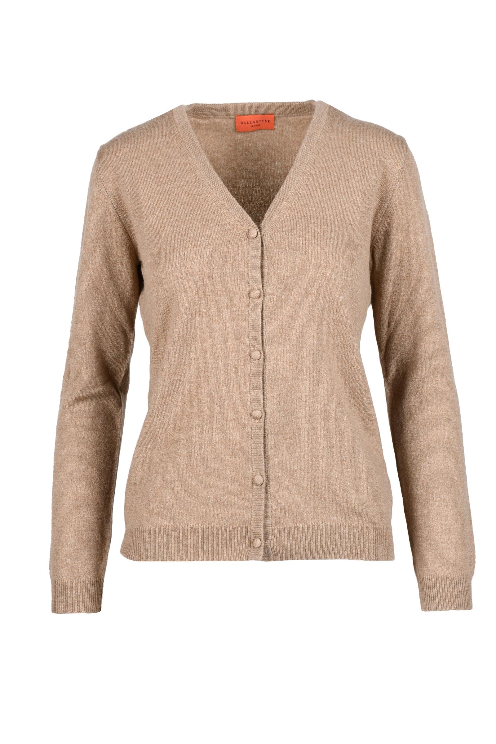 Ballantyne Cardigan