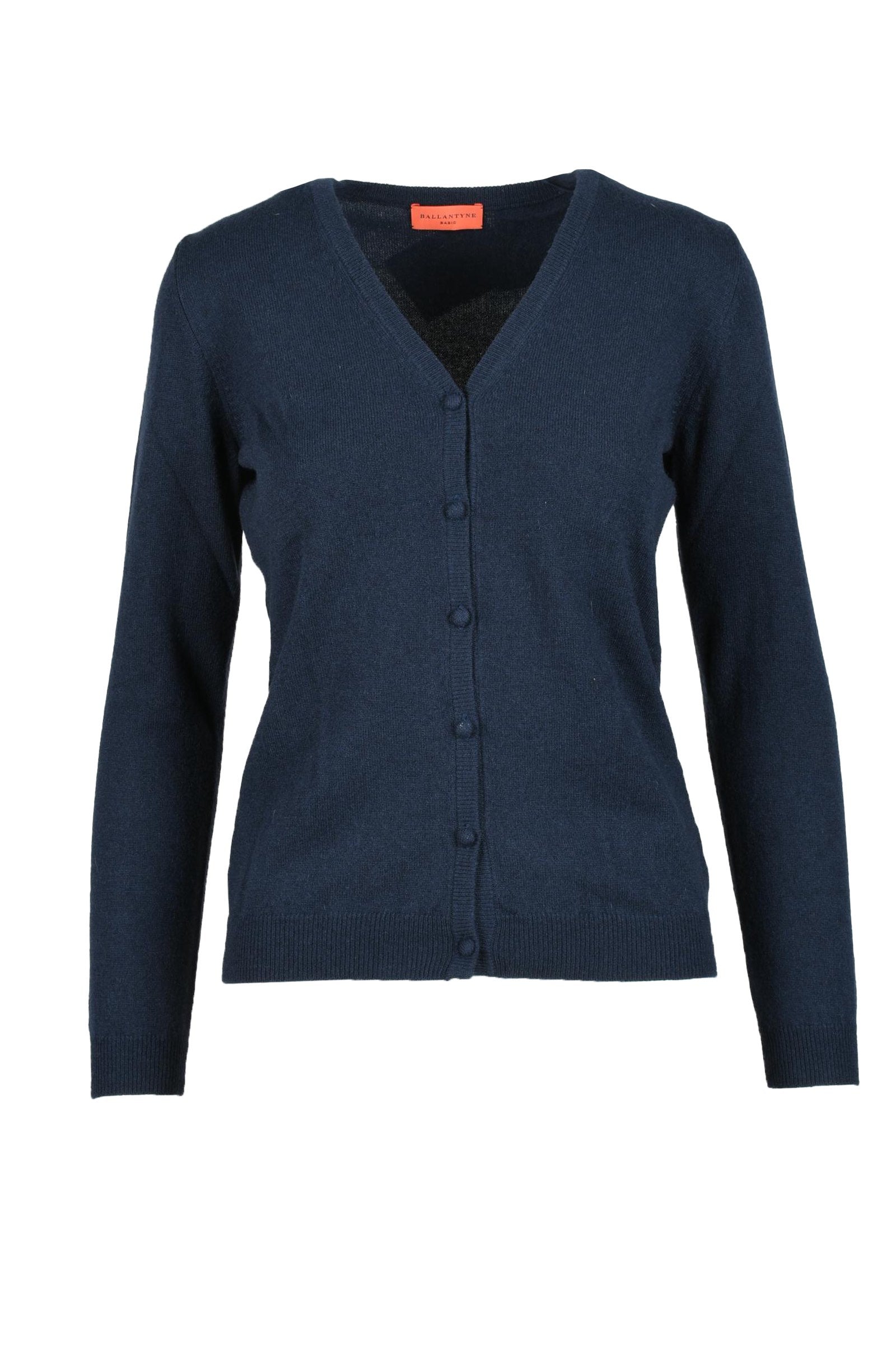 Ballantyne Cardigan