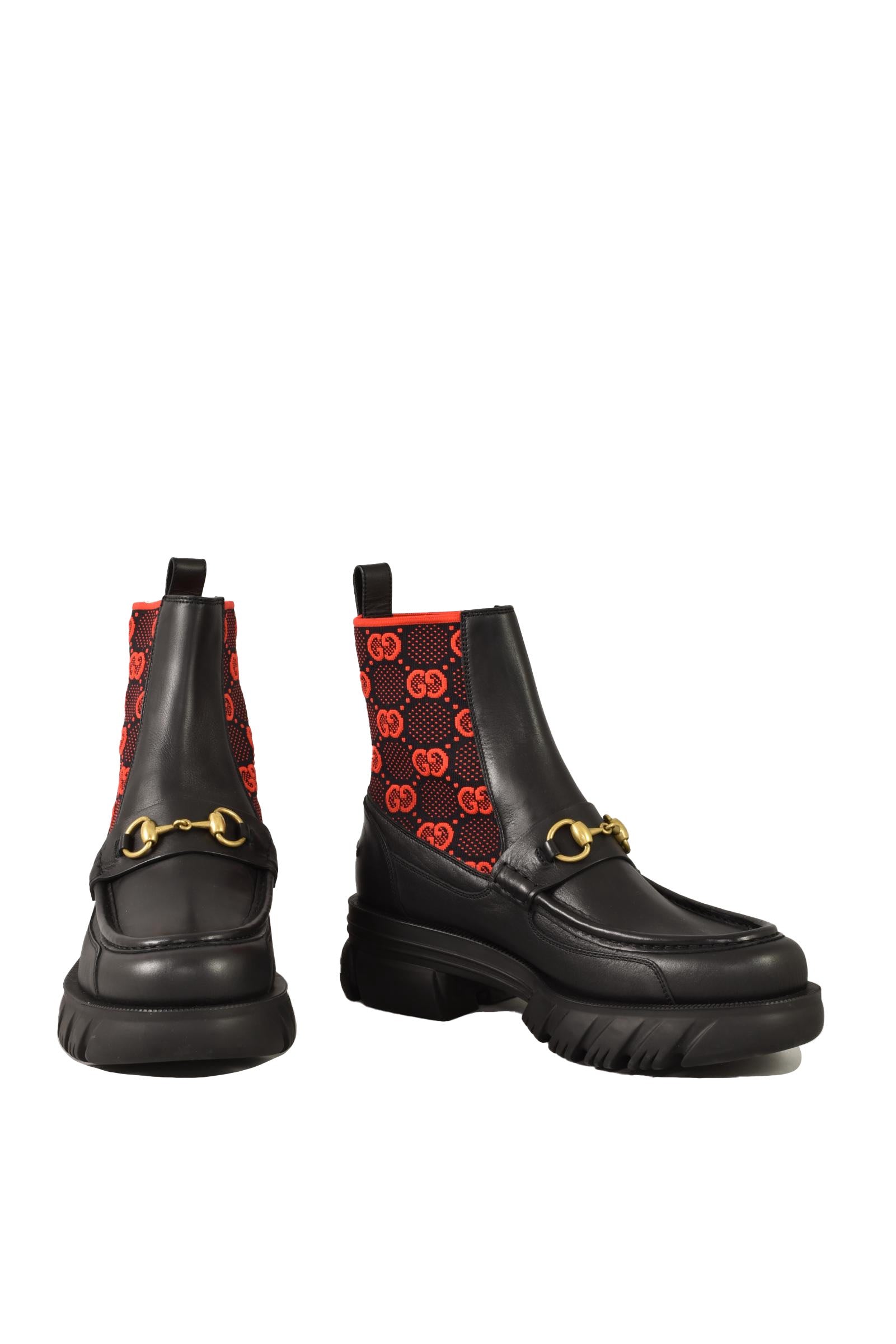 Gucci Ankle Boot