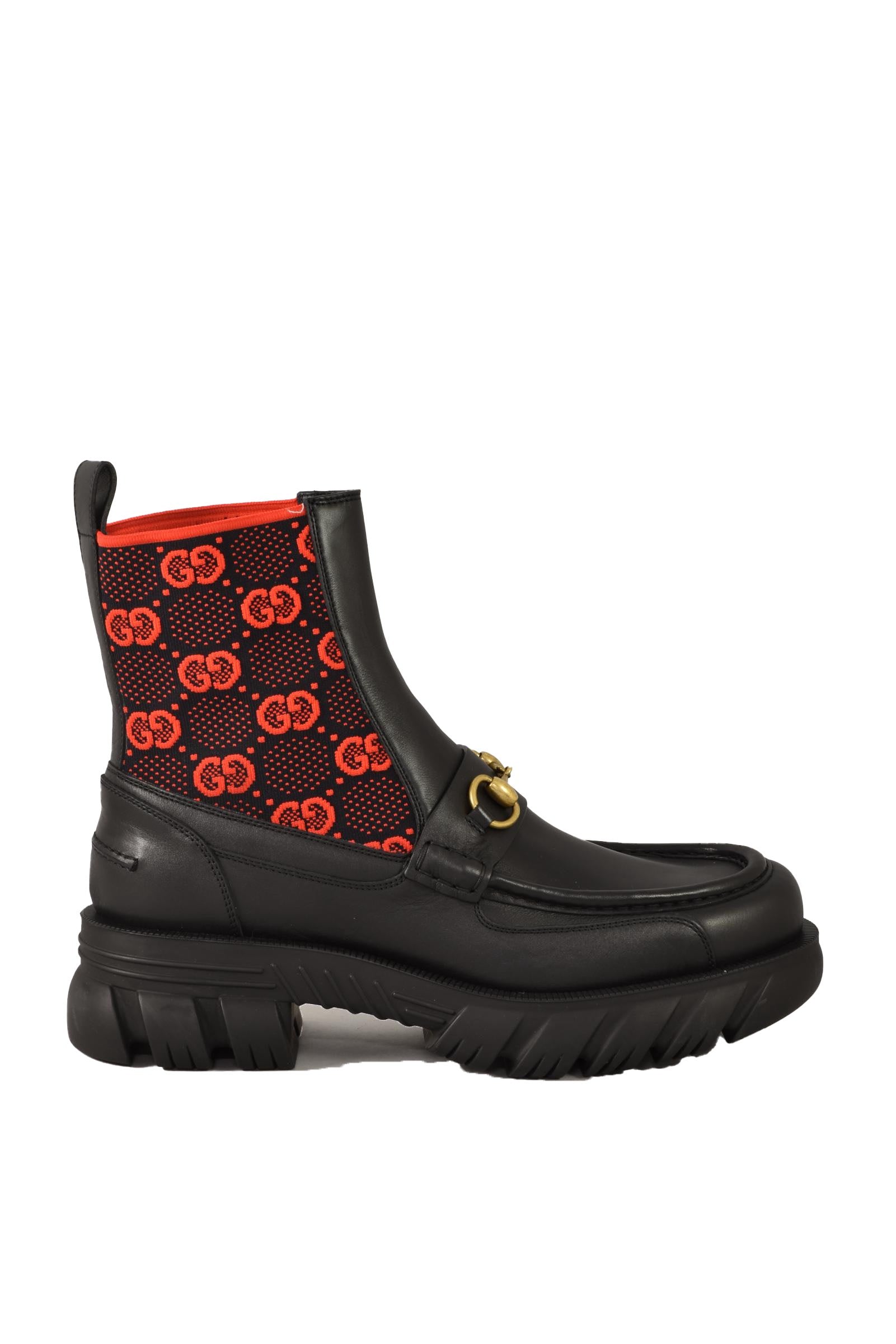 Gucci Ankle Boot