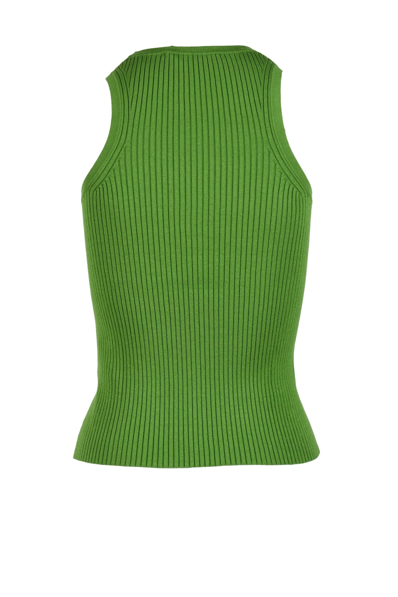 Weekend Max Mara Knit Tank Top