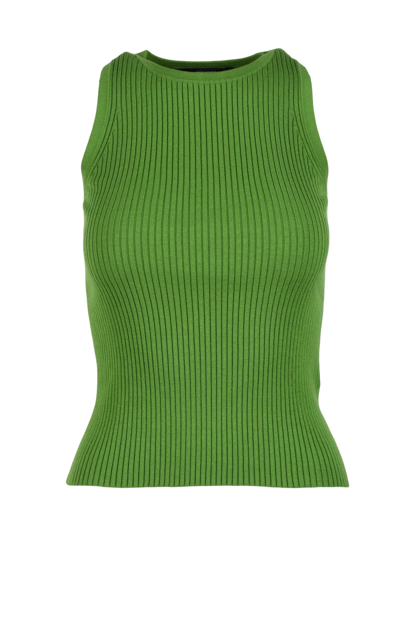 Weekend Max Mara Knit Tank Top