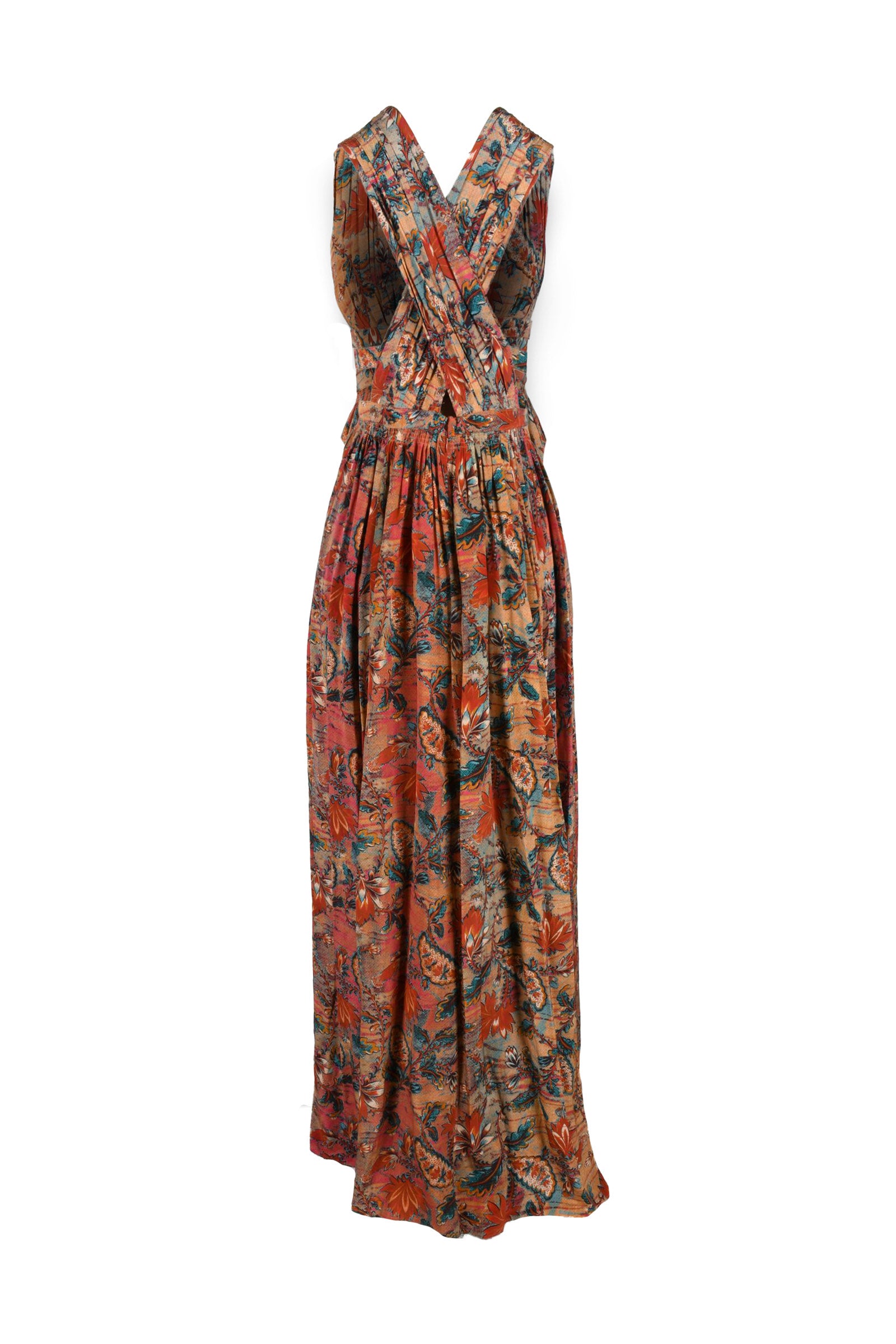 Ulla Johnson Women's Dress