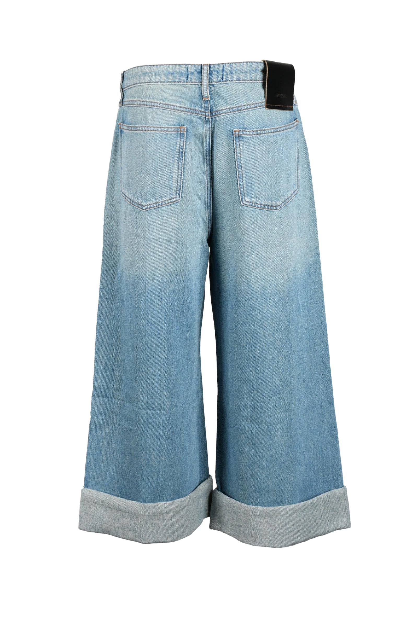 Sportmax Jeans