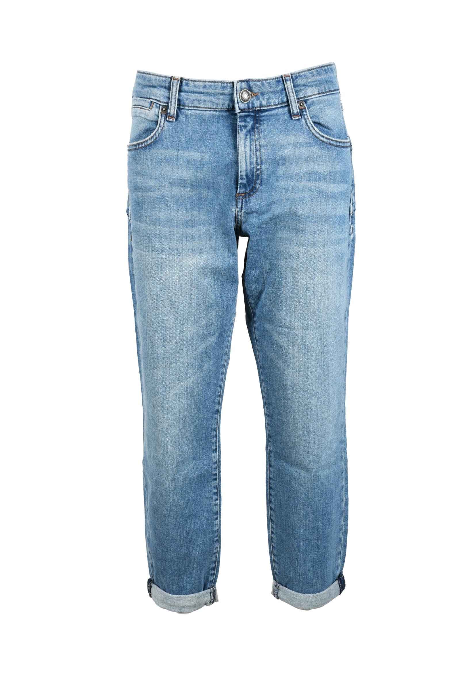 Sportmax Jeans