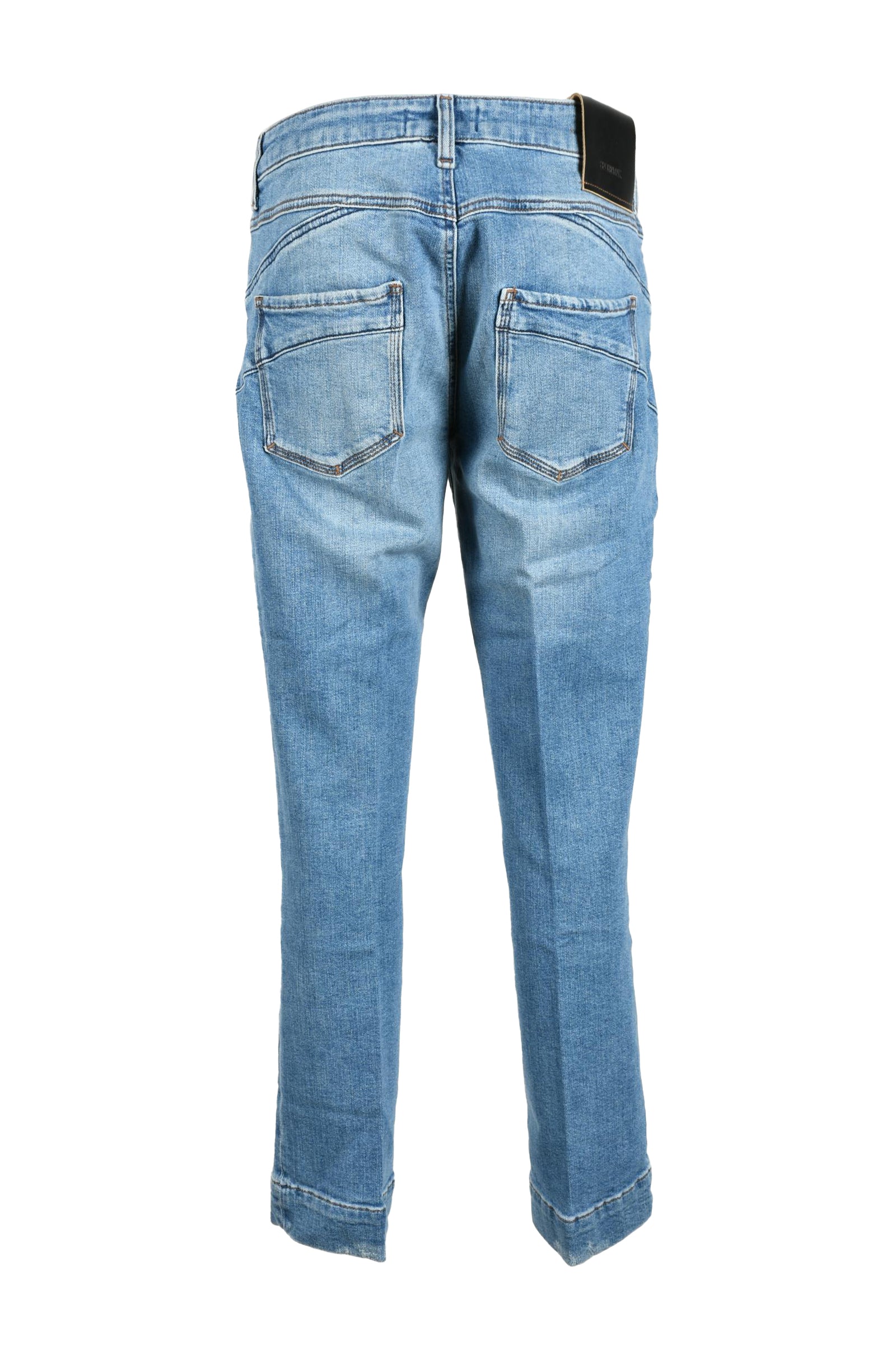 Sportmax Jeans