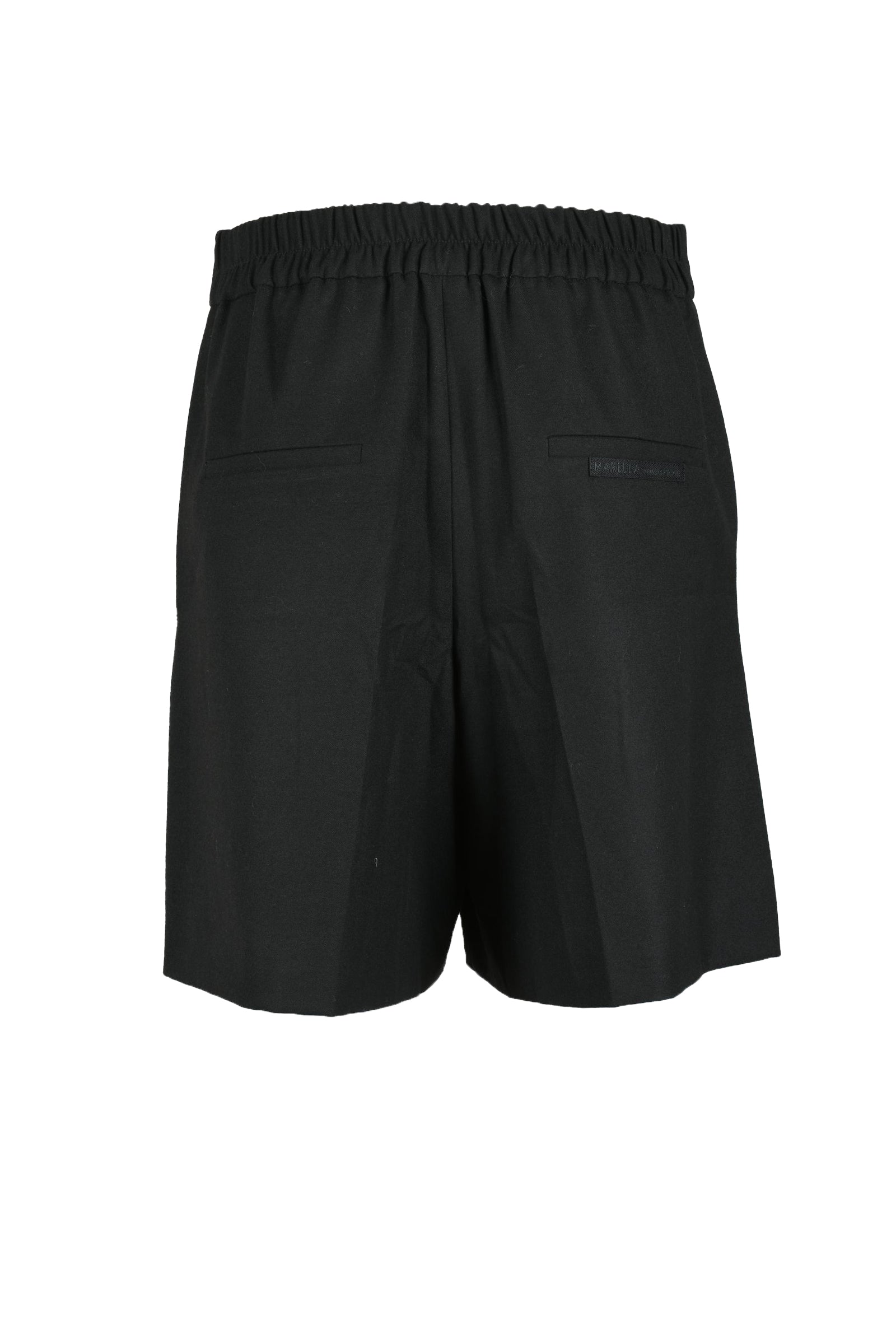 Marella Monochrome Shorts