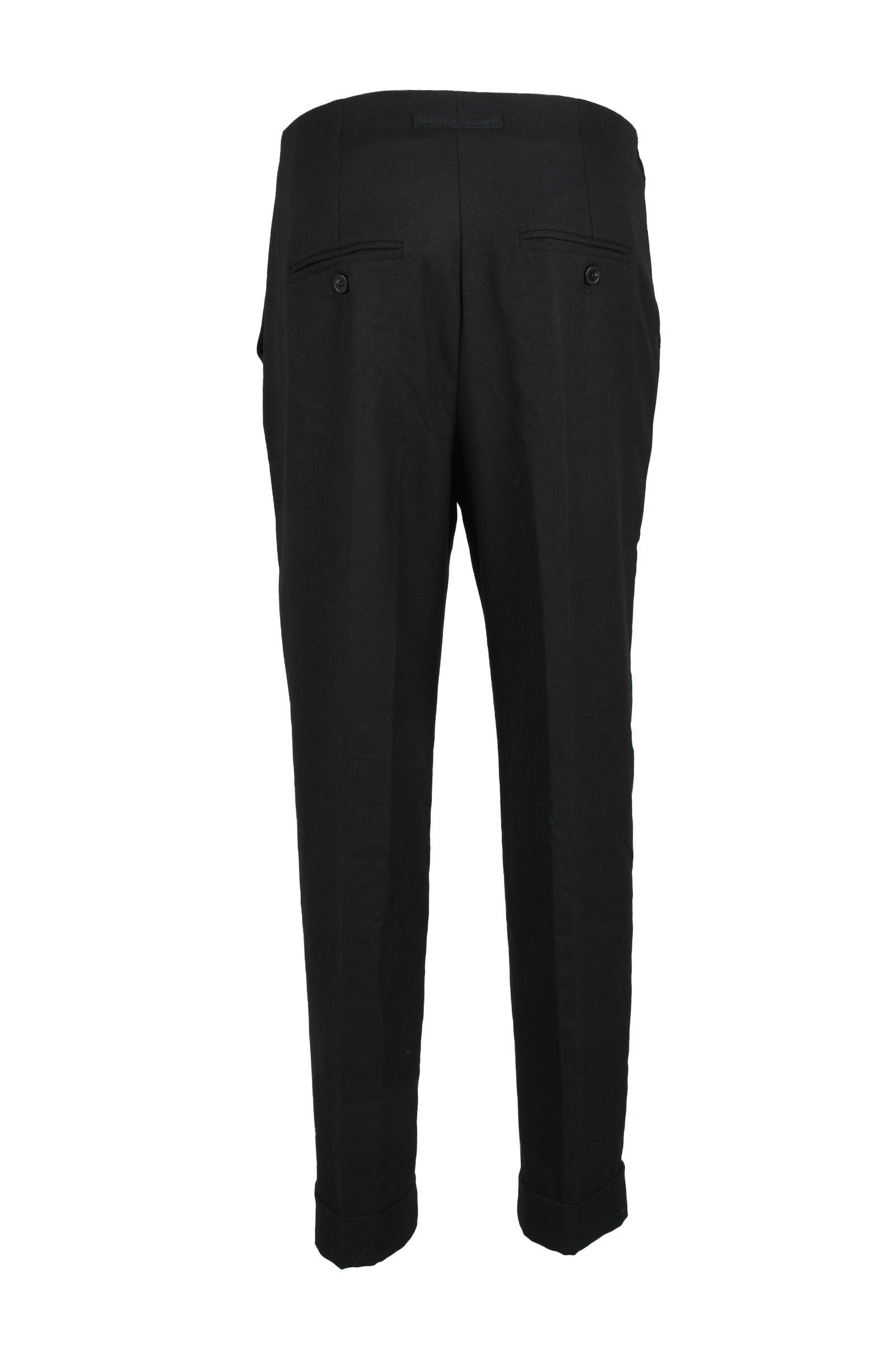 Marella Monochrome Pantalone