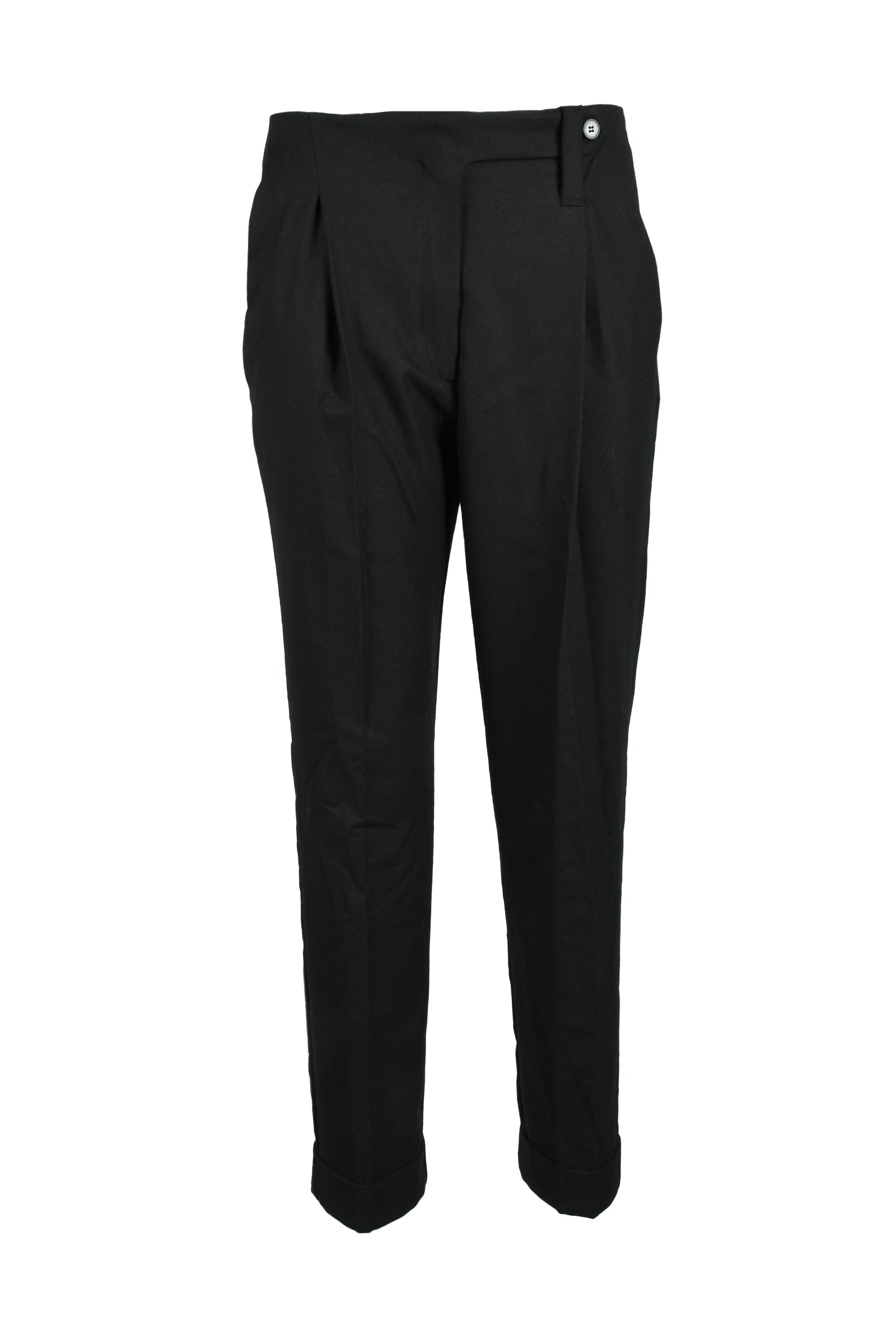 Marella Monochrome Pantalone