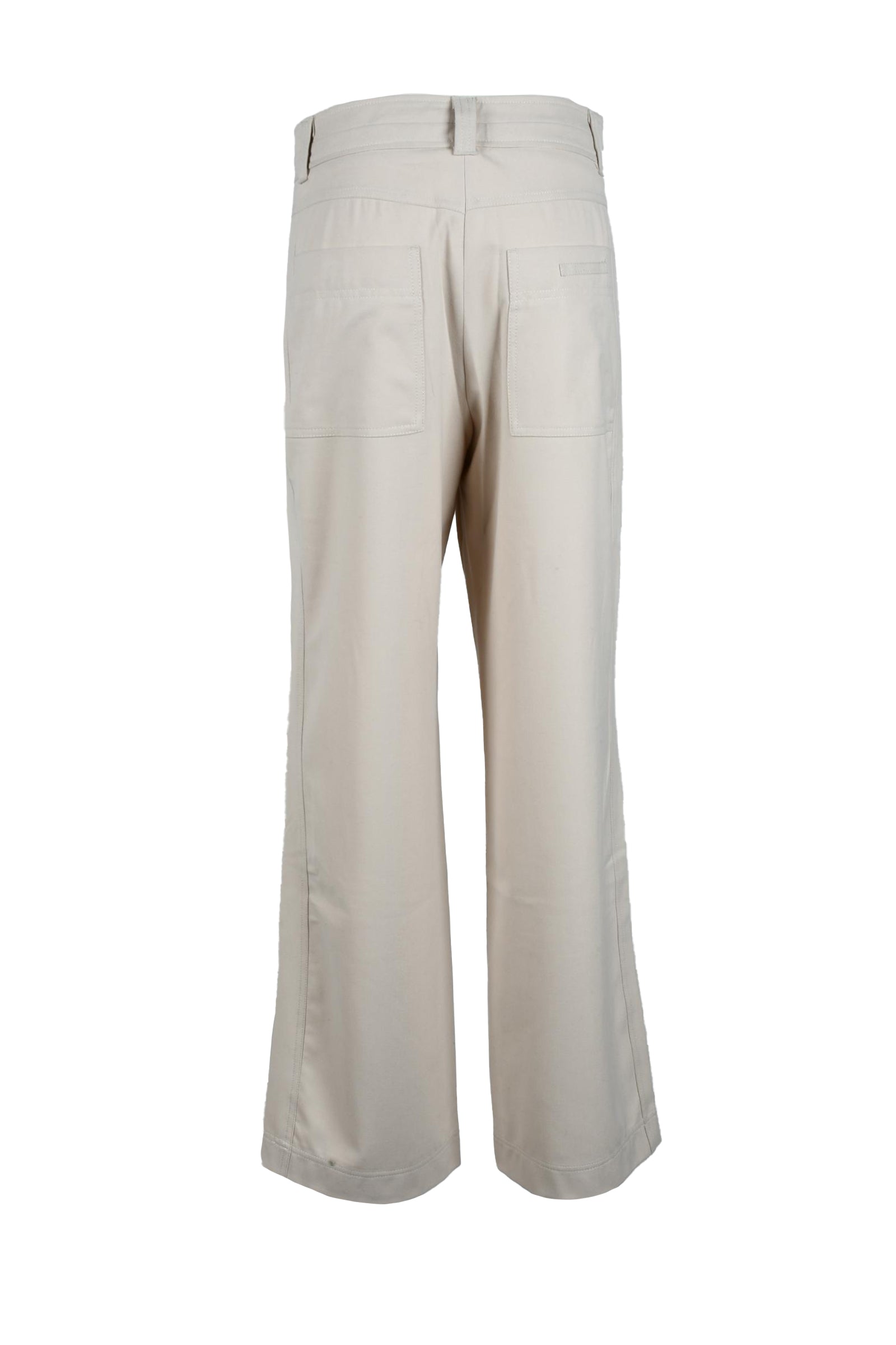 Marella Monochrome Pantalone