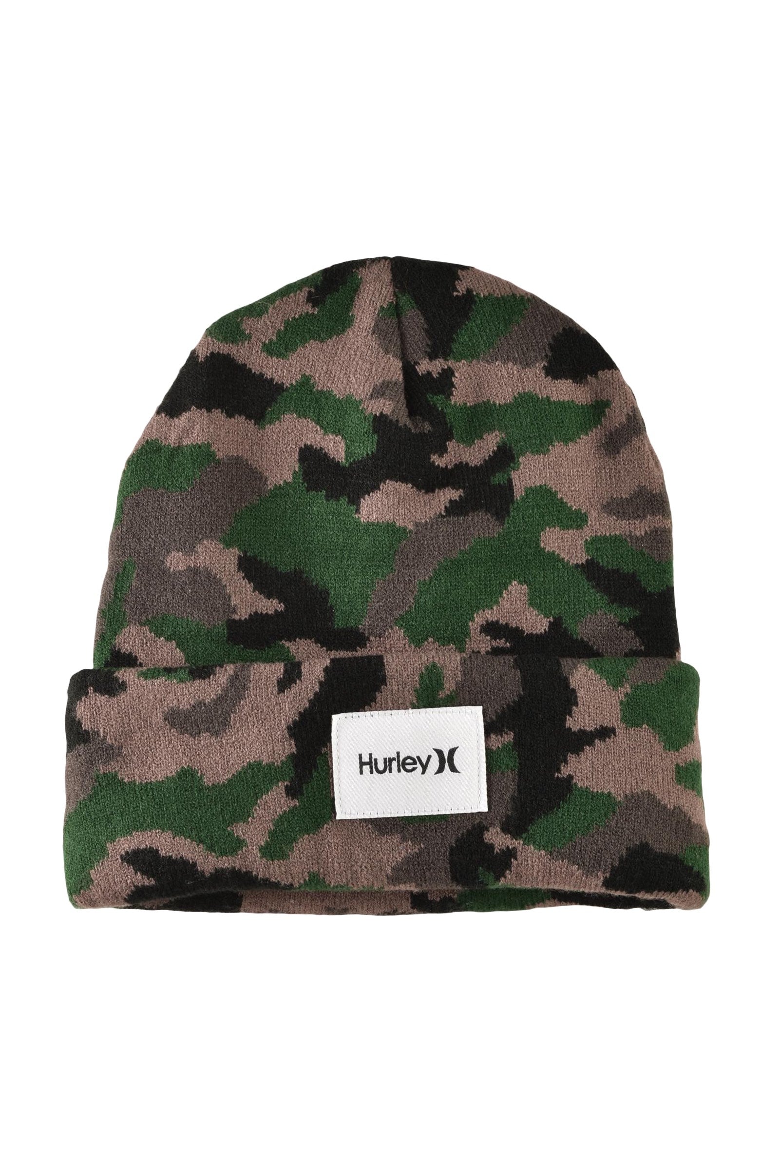 Hurley Hat