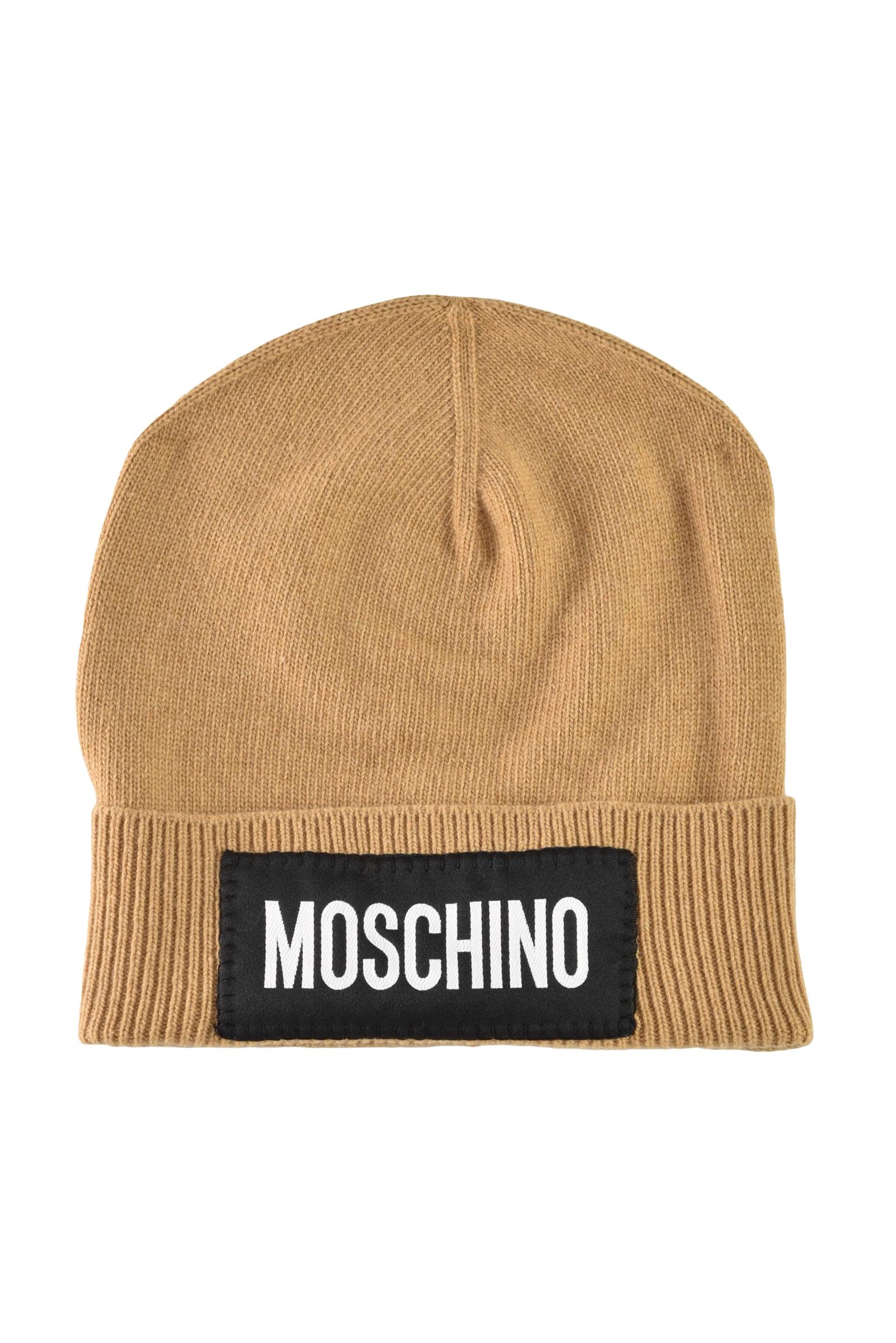 Moschino Hat