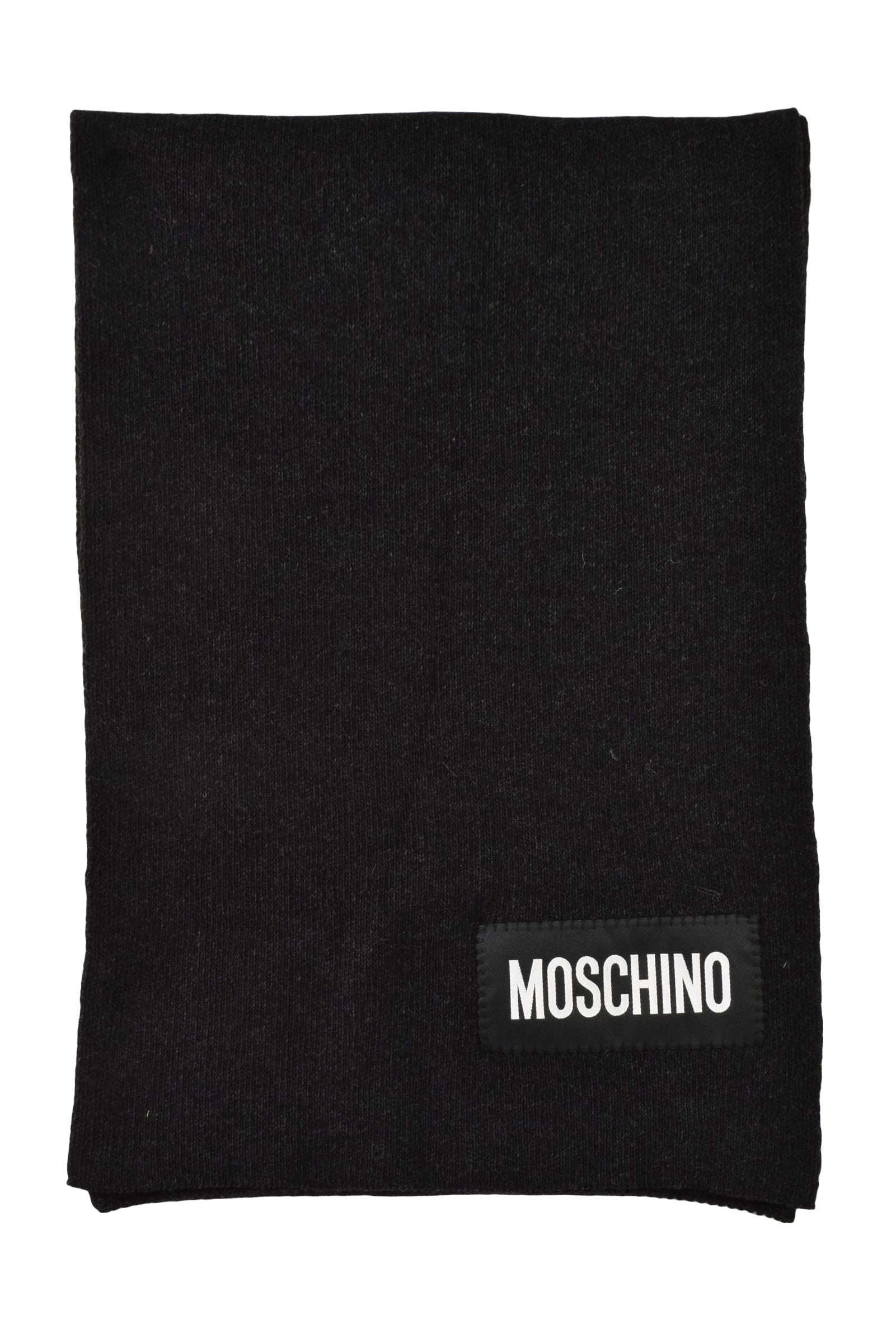 Moschino Scarf