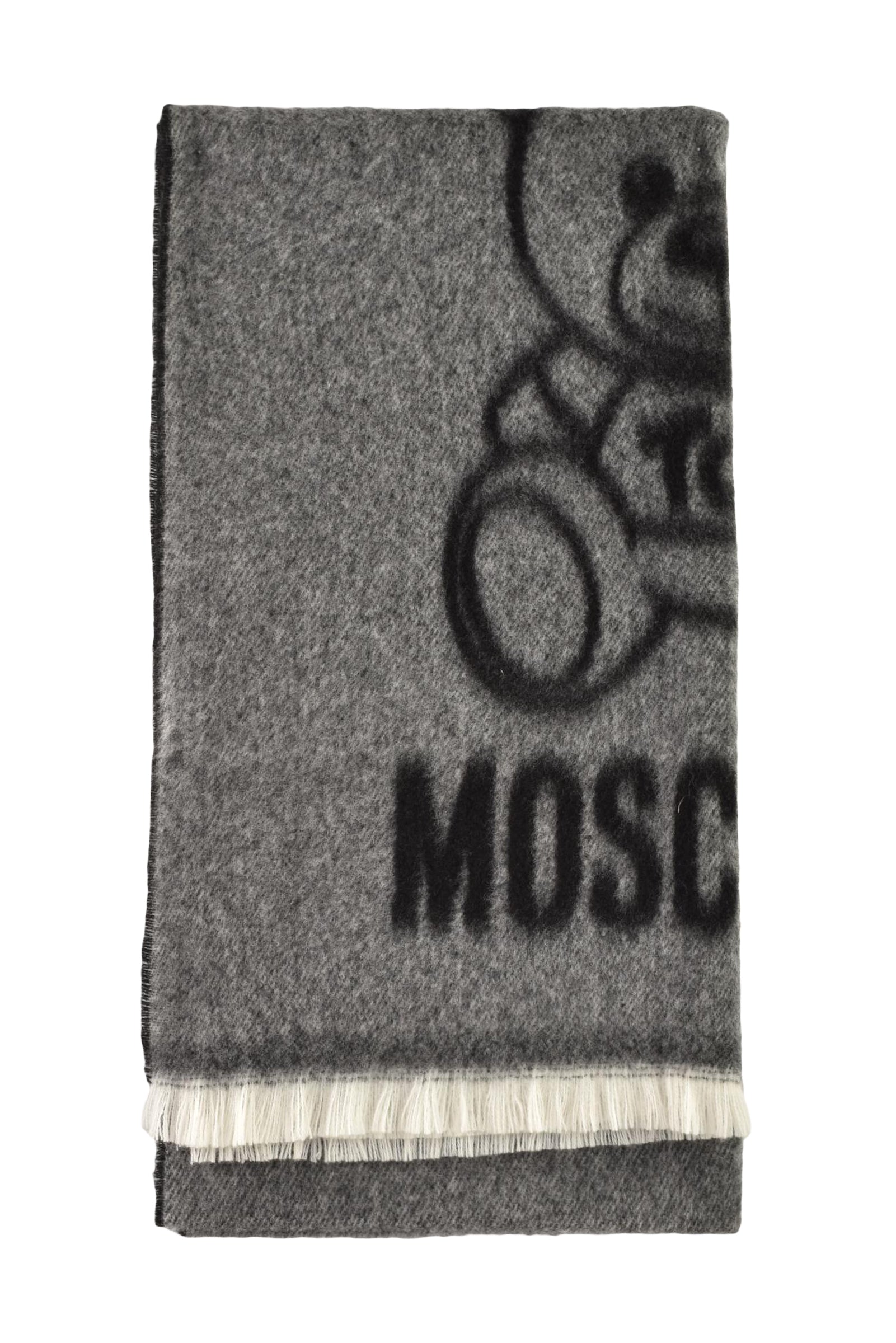 Moschino Scarf