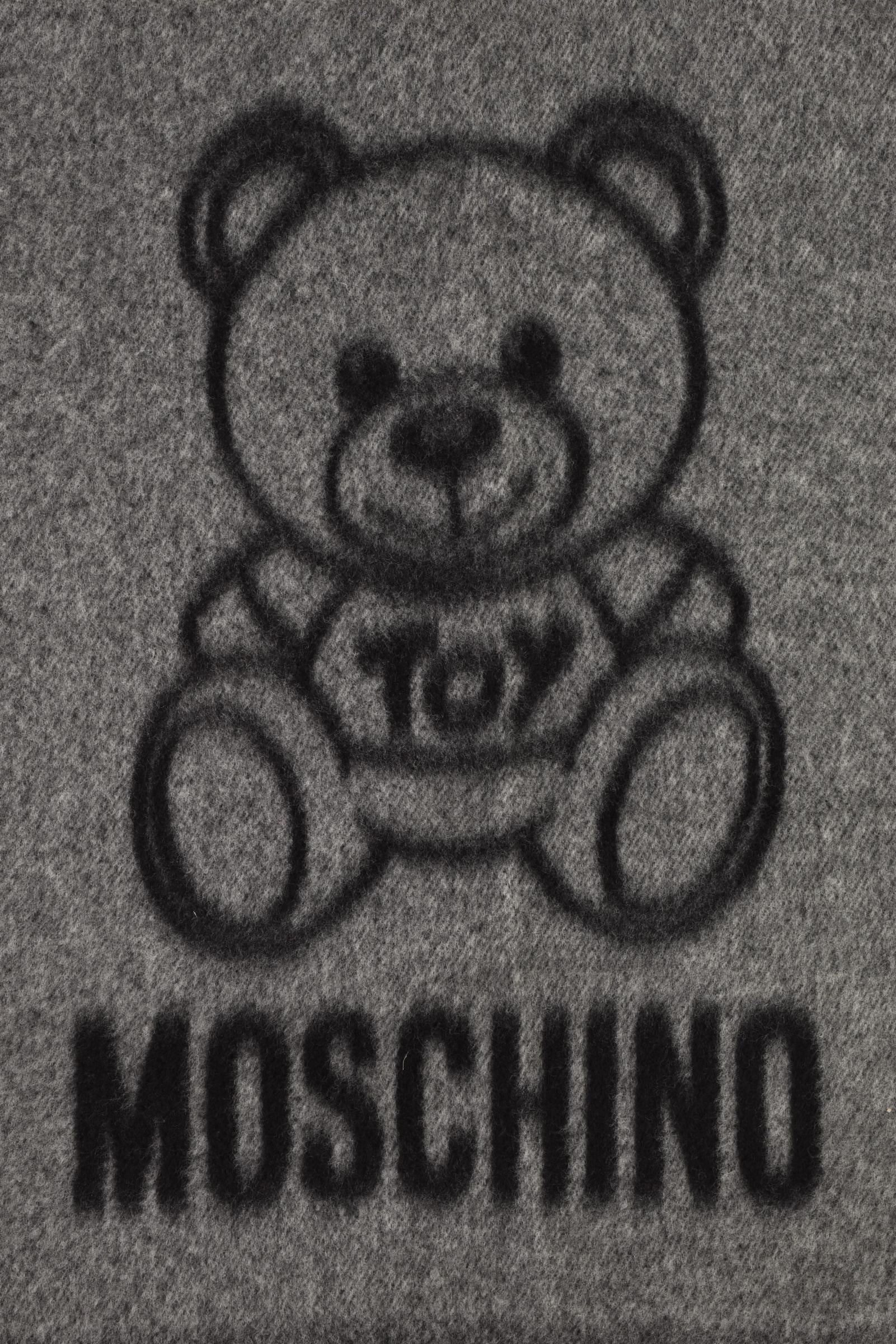 Moschino Scarf